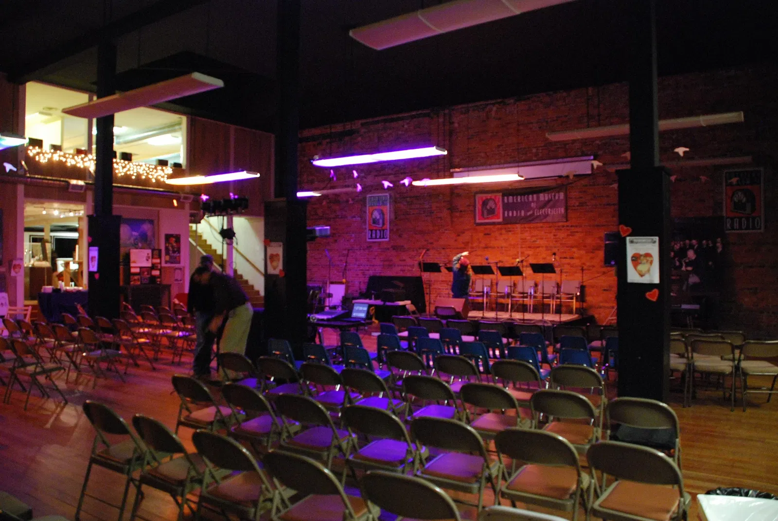 Spark Museum of Electrical Invention