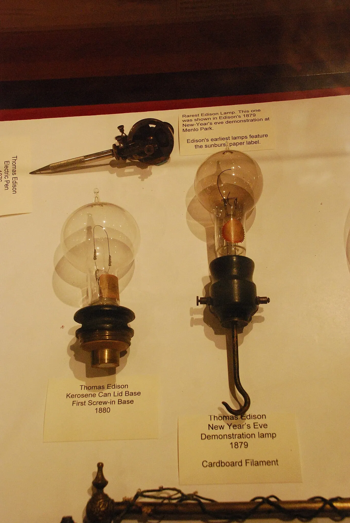 Spark Museum of Electrical Invention