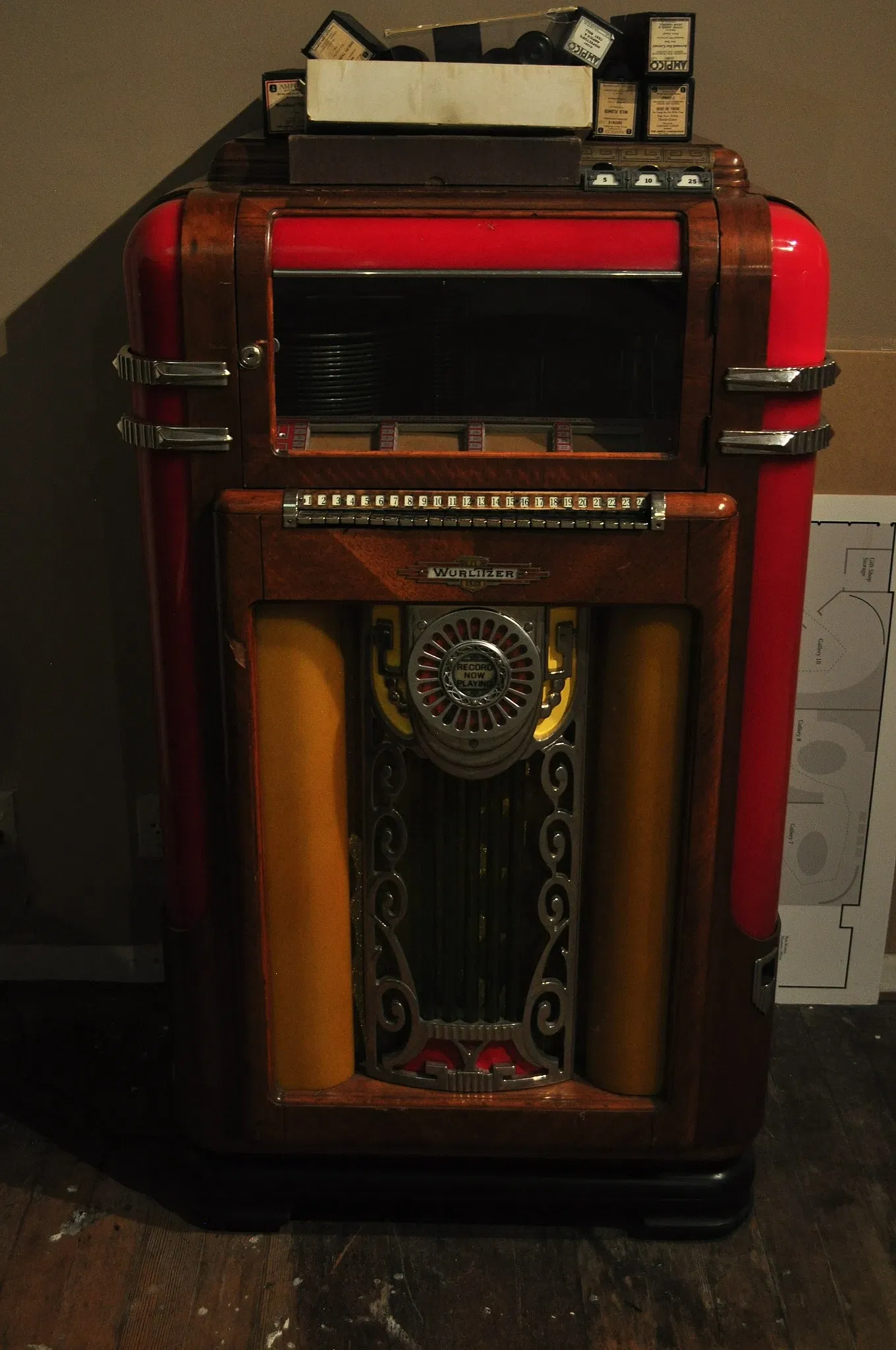 Spark Museum of Electrical Invention