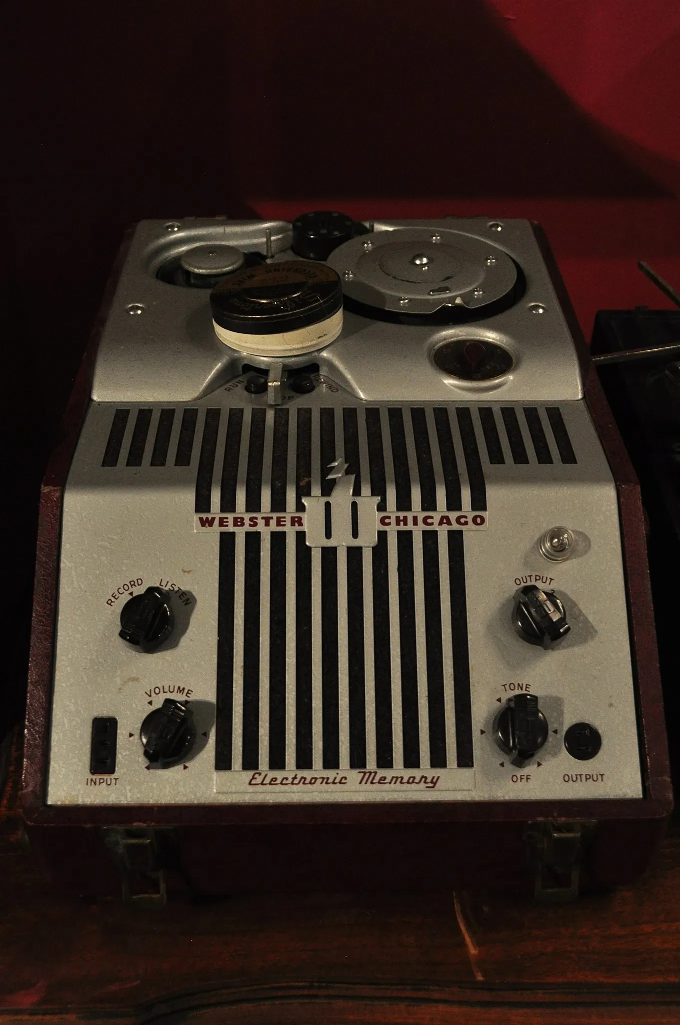 Spark Museum of Electrical Invention