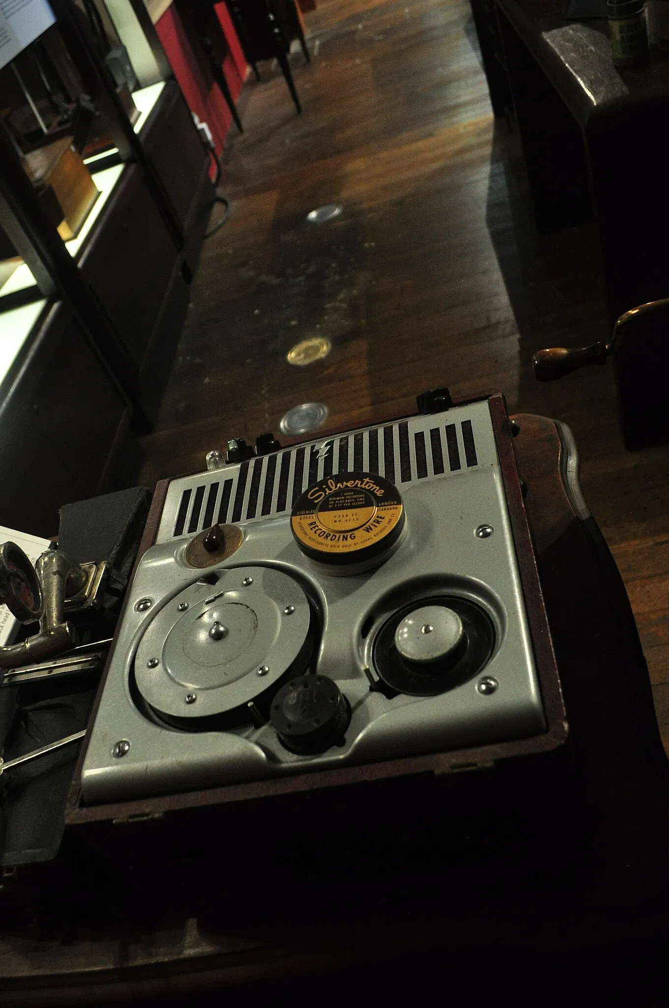 Spark Museum of Electrical Invention