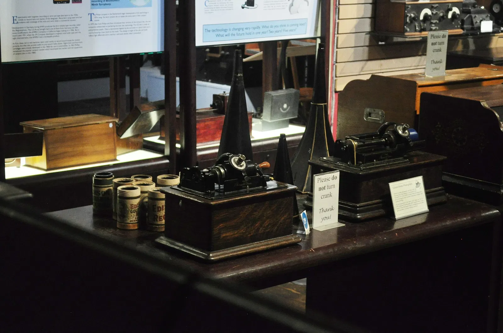 Spark Museum of Electrical Invention