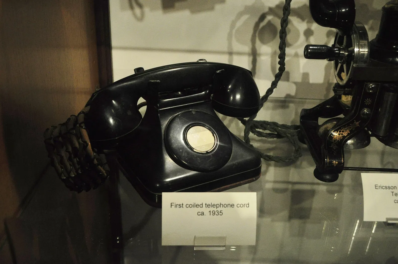 Spark Museum of Electrical Invention