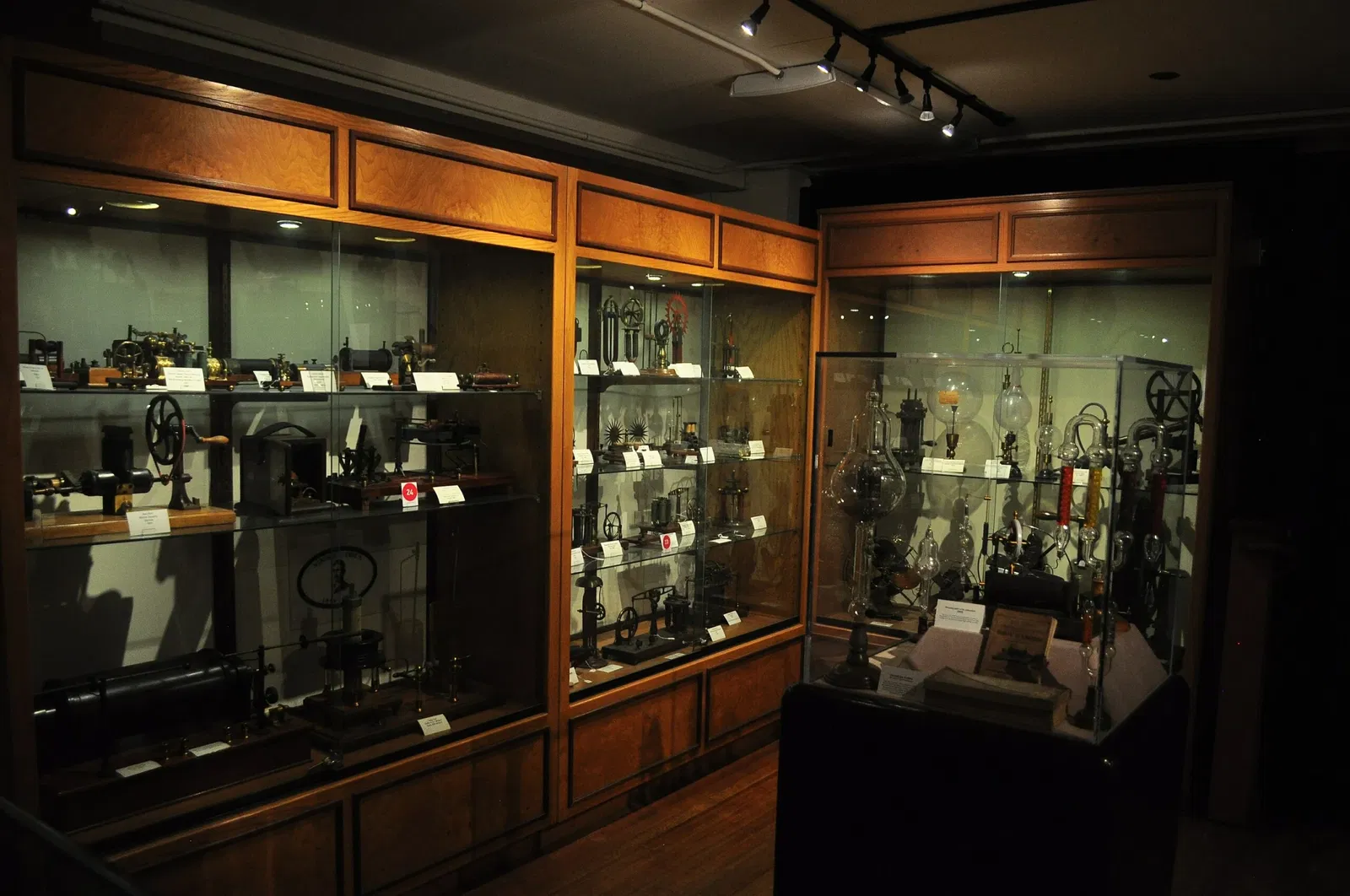 Spark Museum of Electrical Invention