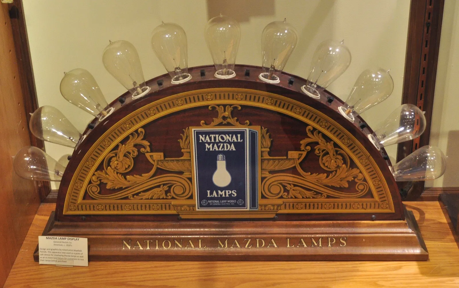 Spark Museum of Electrical Invention