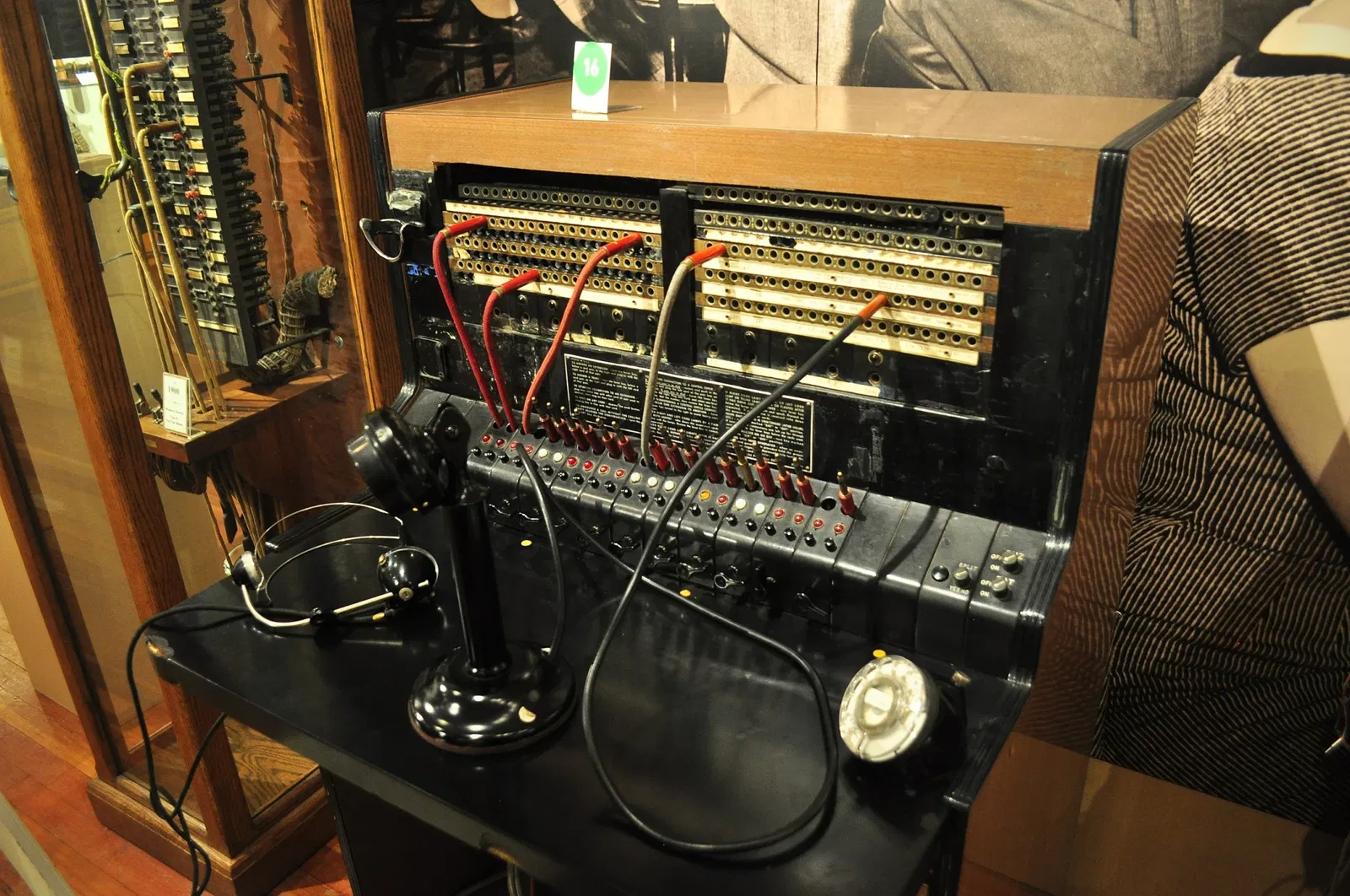 Spark Museum of Electrical Invention