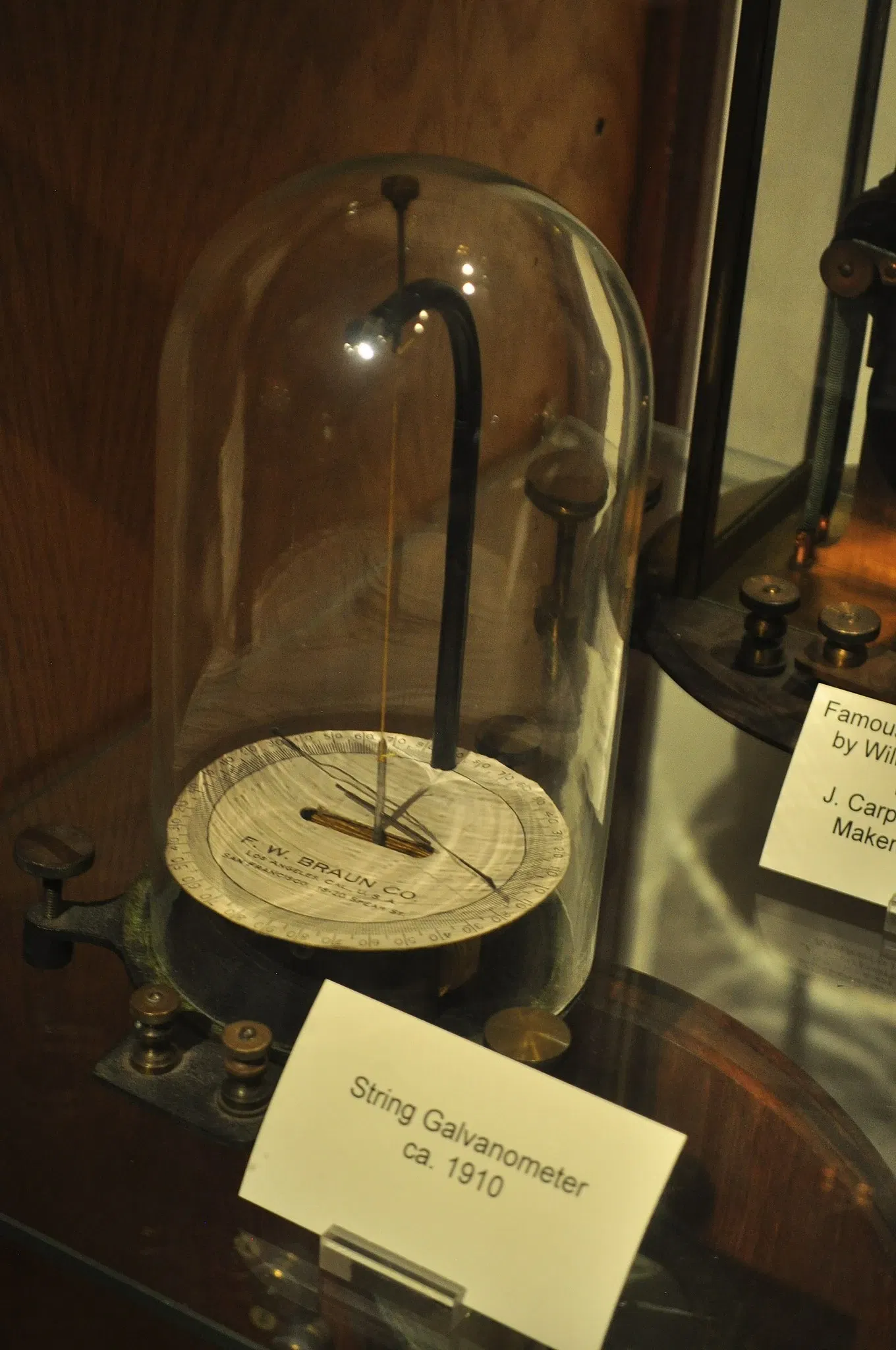 Spark Museum of Electrical Invention