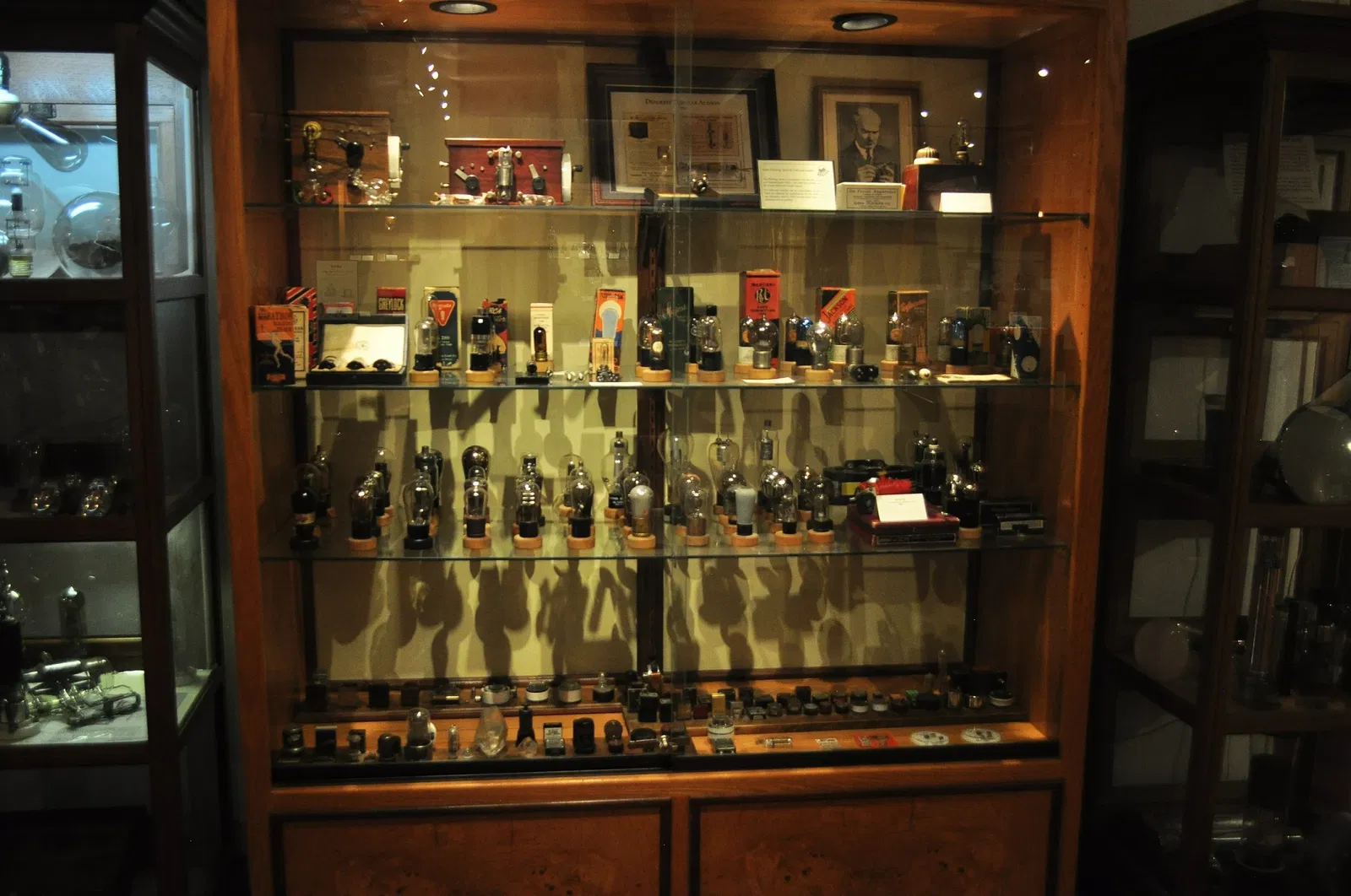 Spark Museum of Electrical Invention