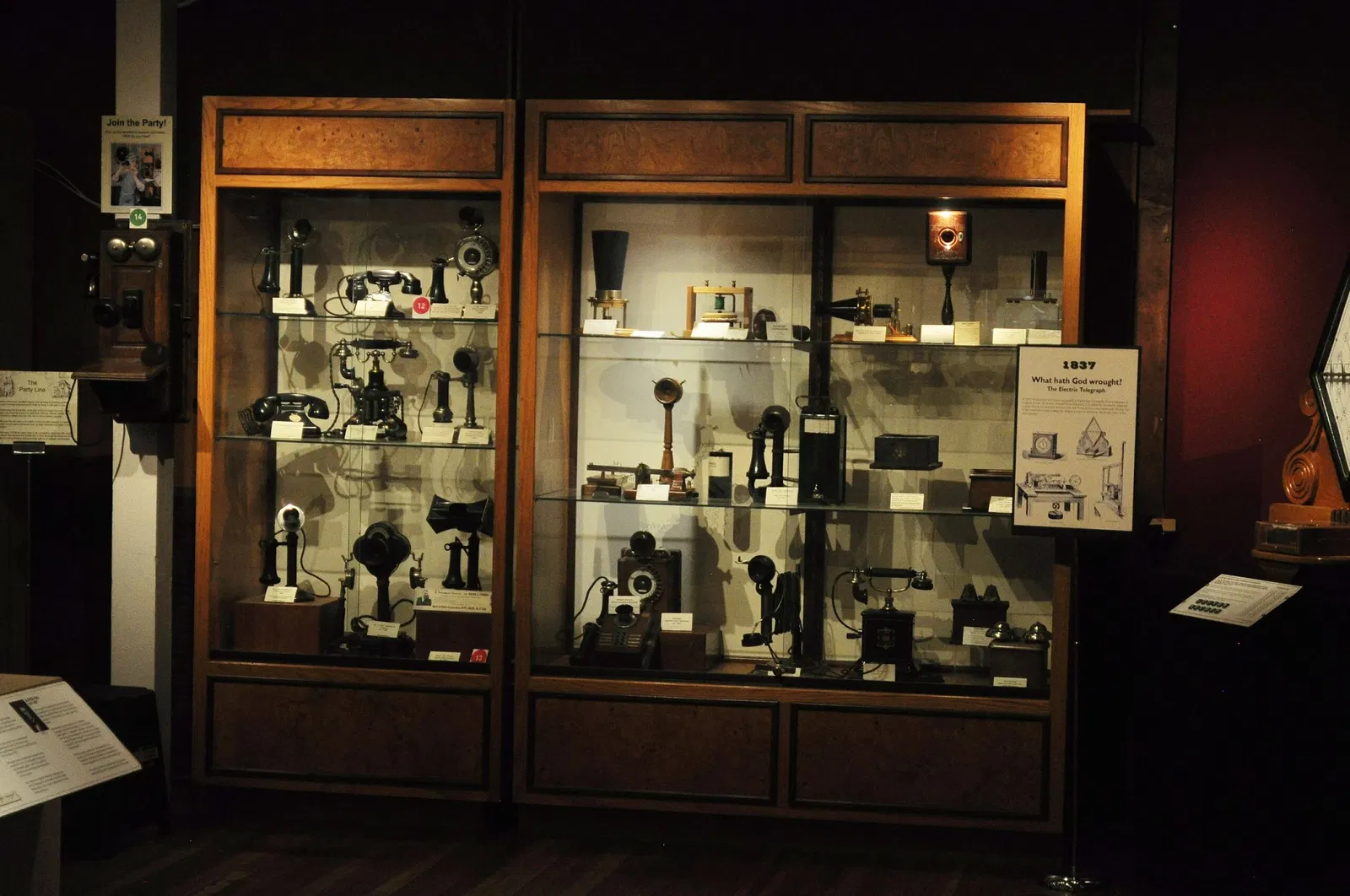 Spark Museum of Electrical Invention