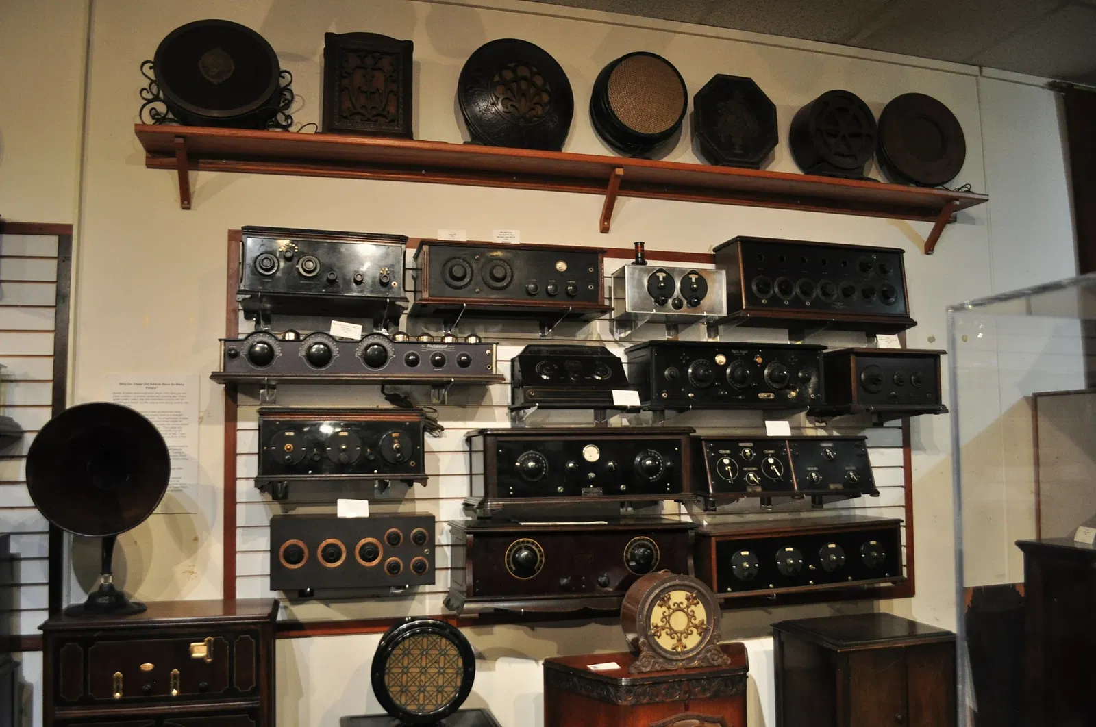 Spark Museum of Electrical Invention