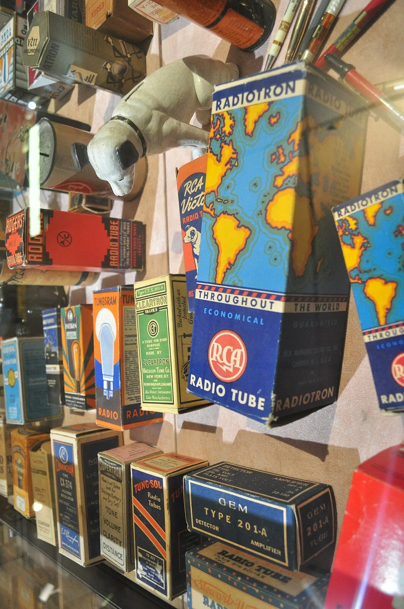 Spark Museum of Electrical Invention