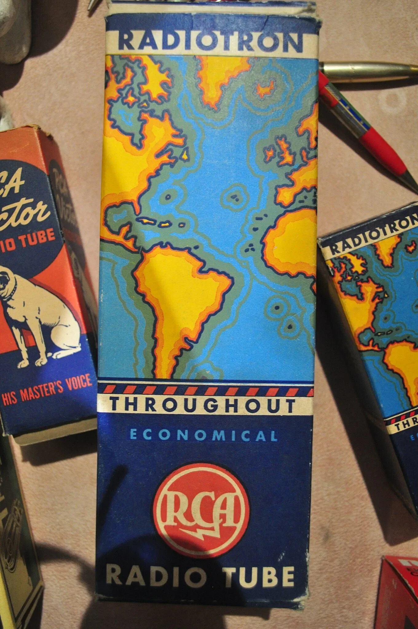 Spark Museum of Electrical Invention