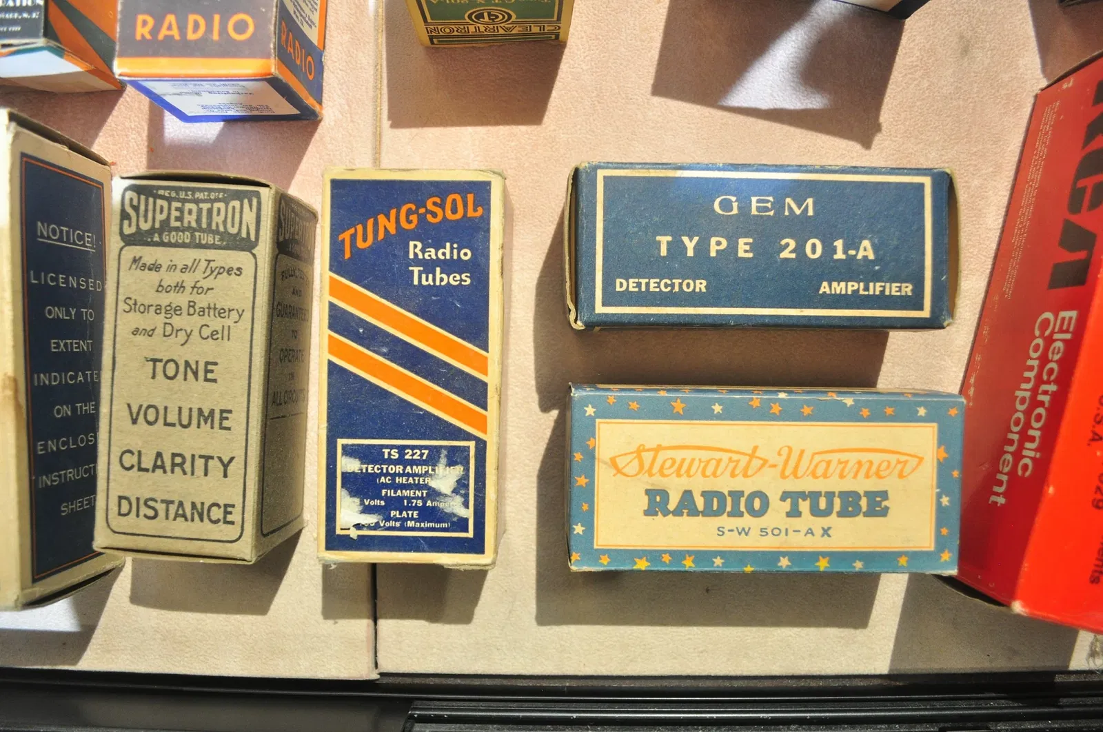 Spark Museum of Electrical Invention