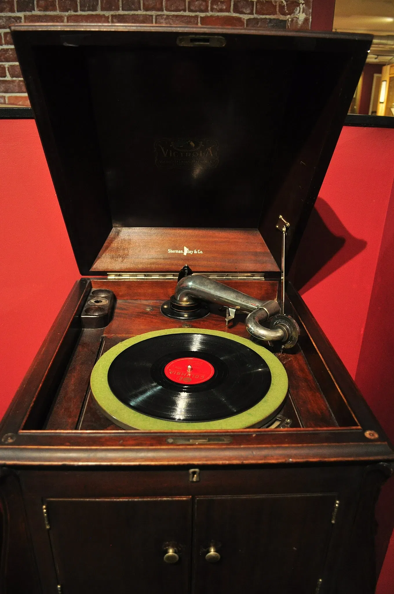 Spark Museum of Electrical Invention