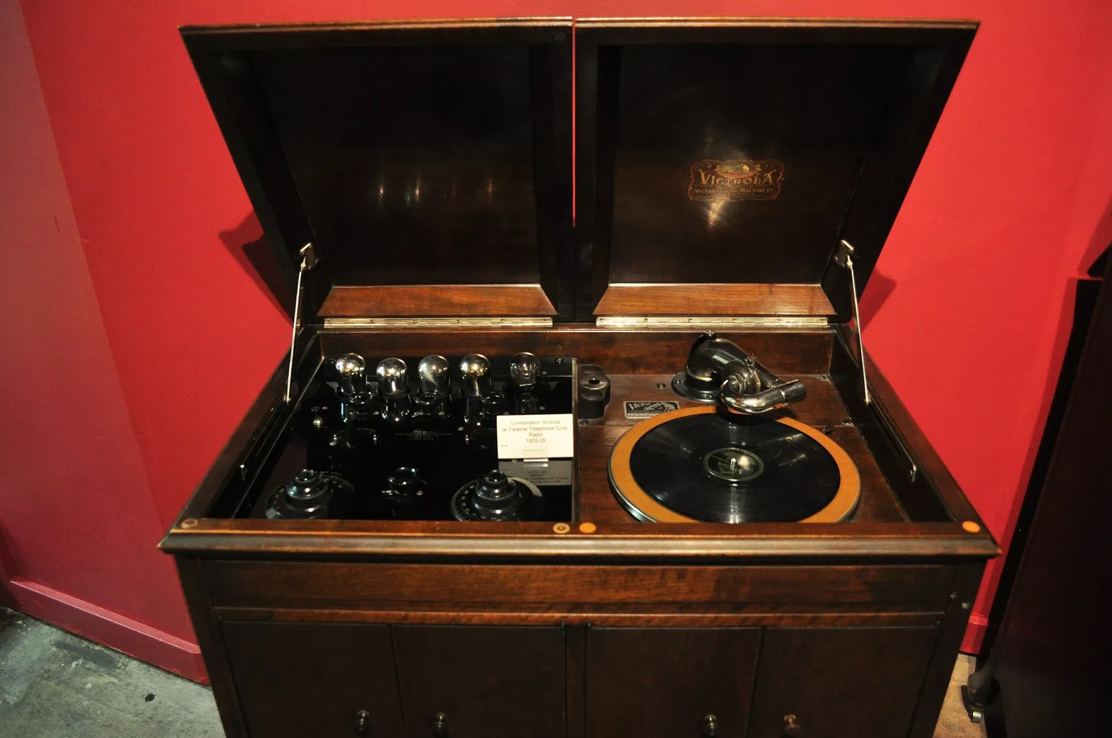 Spark Museum of Electrical Invention