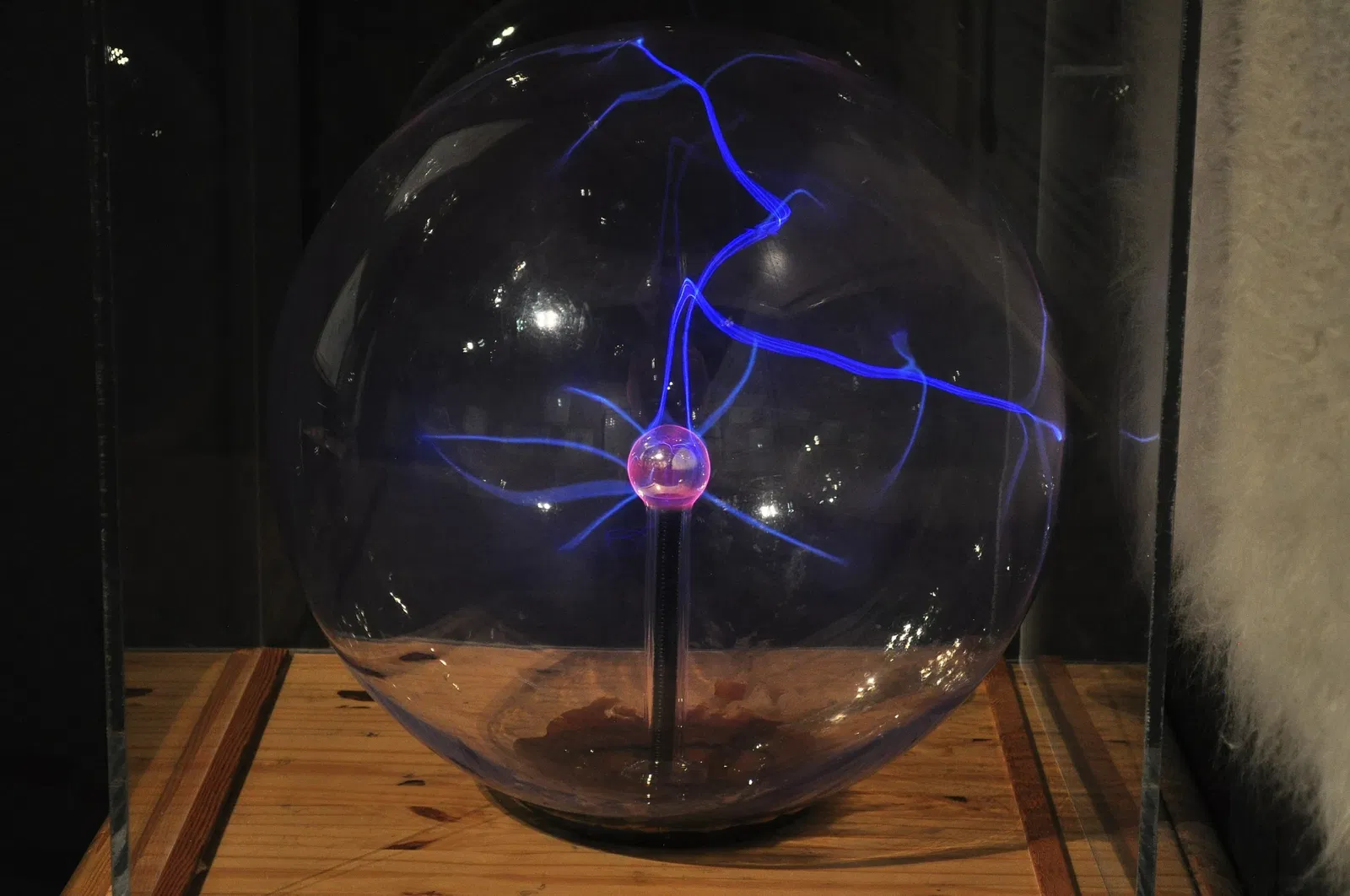 Spark Museum of Electrical Invention