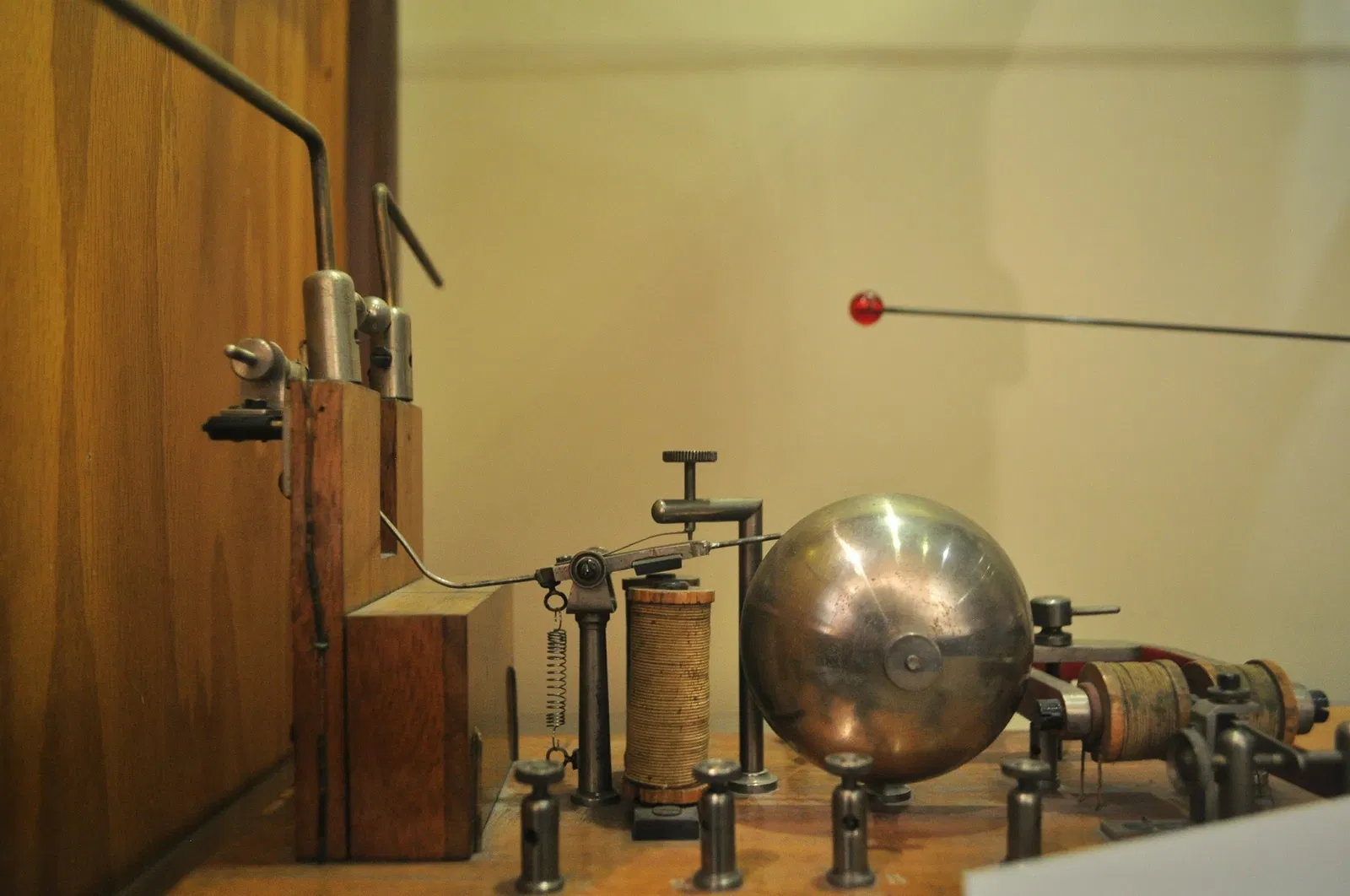 Spark Museum of Electrical Invention