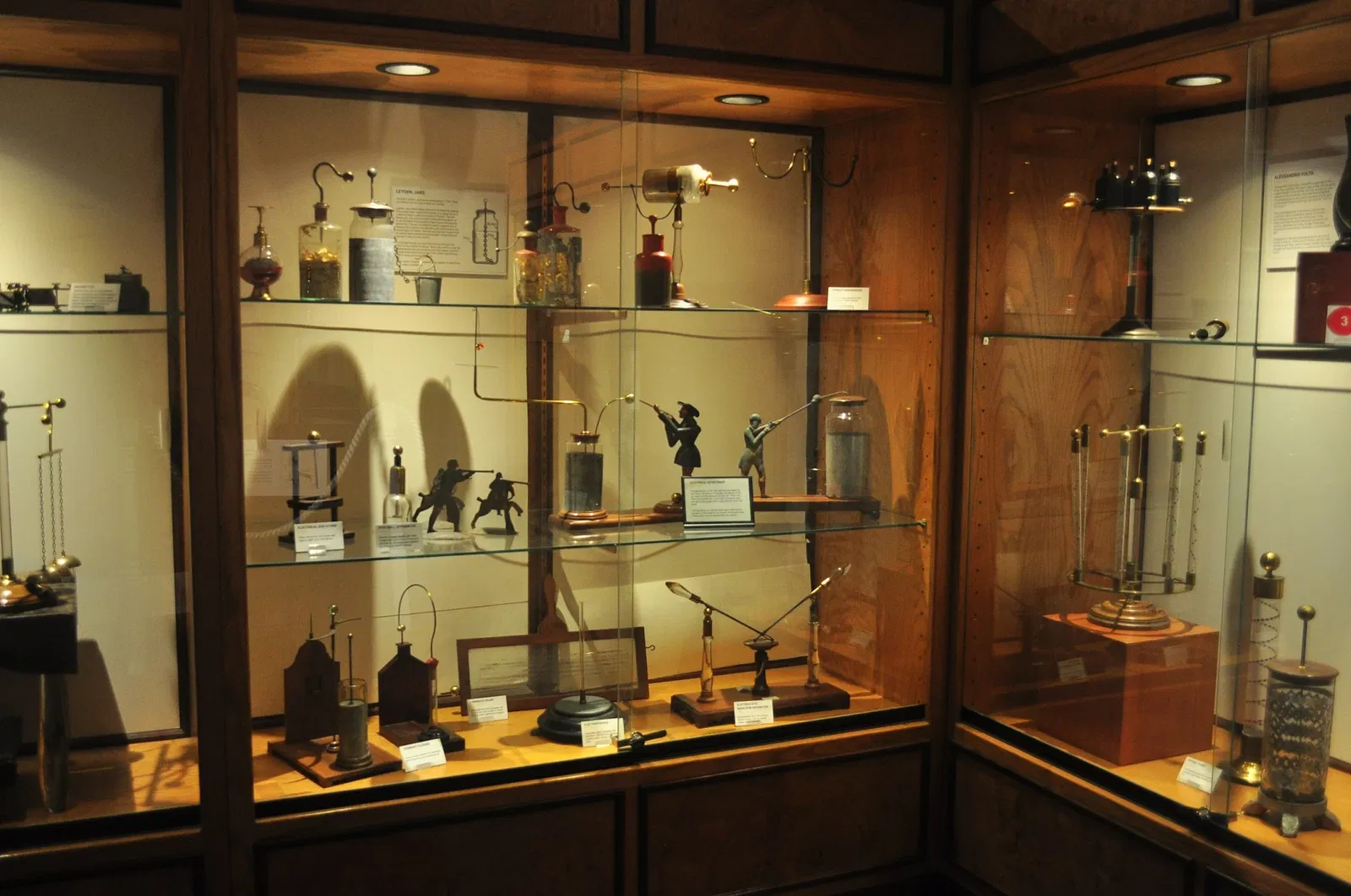 Spark Museum of Electrical Invention