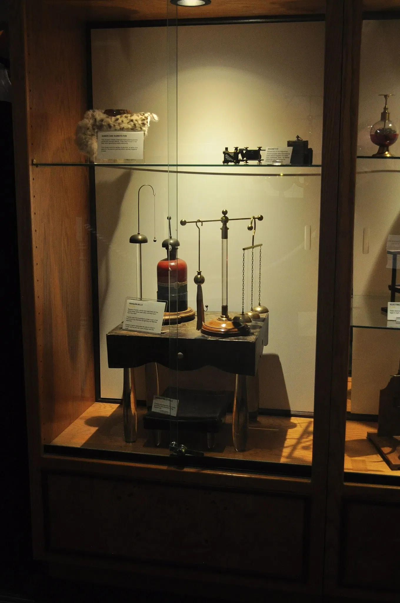 Spark Museum of Electrical Invention