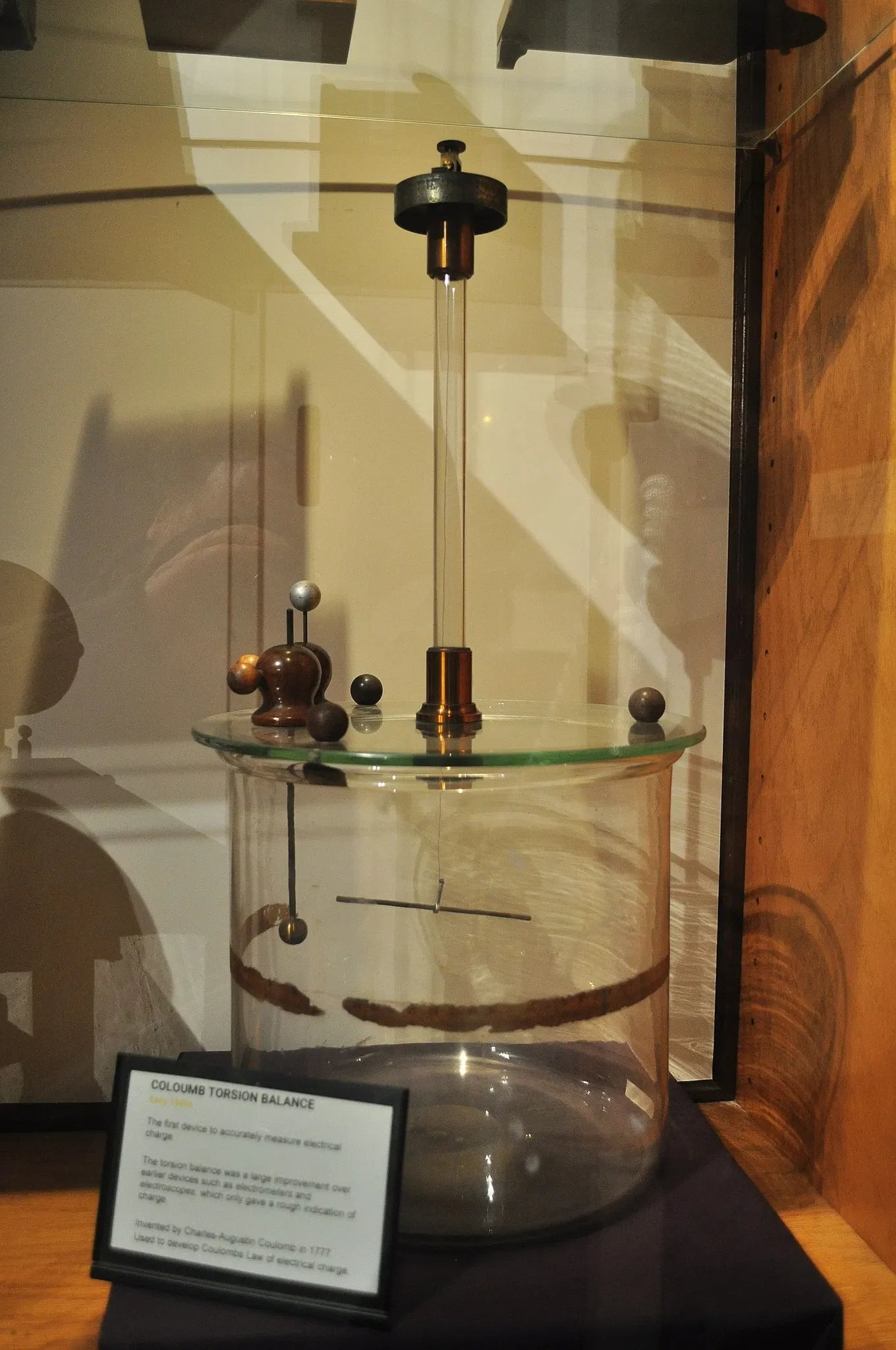 Spark Museum of Electrical Invention