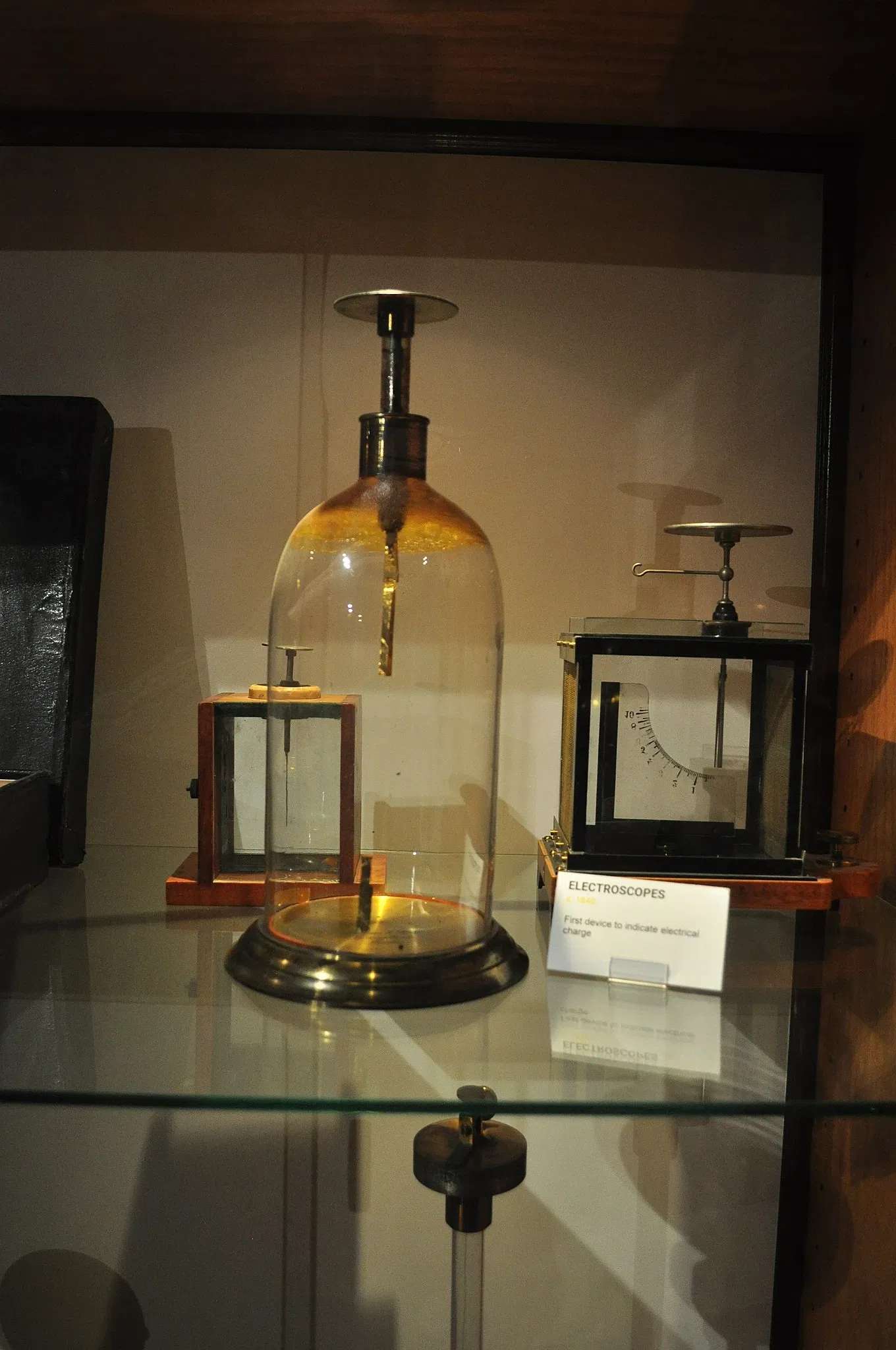 Spark Museum of Electrical Invention