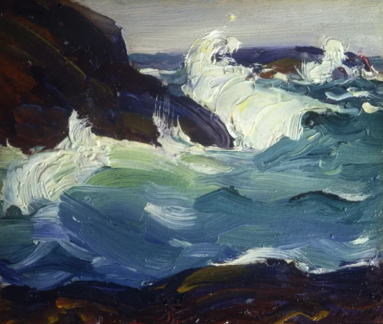 Farnsworth Art Museum