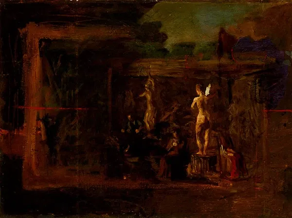 Farnsworth Art Museum