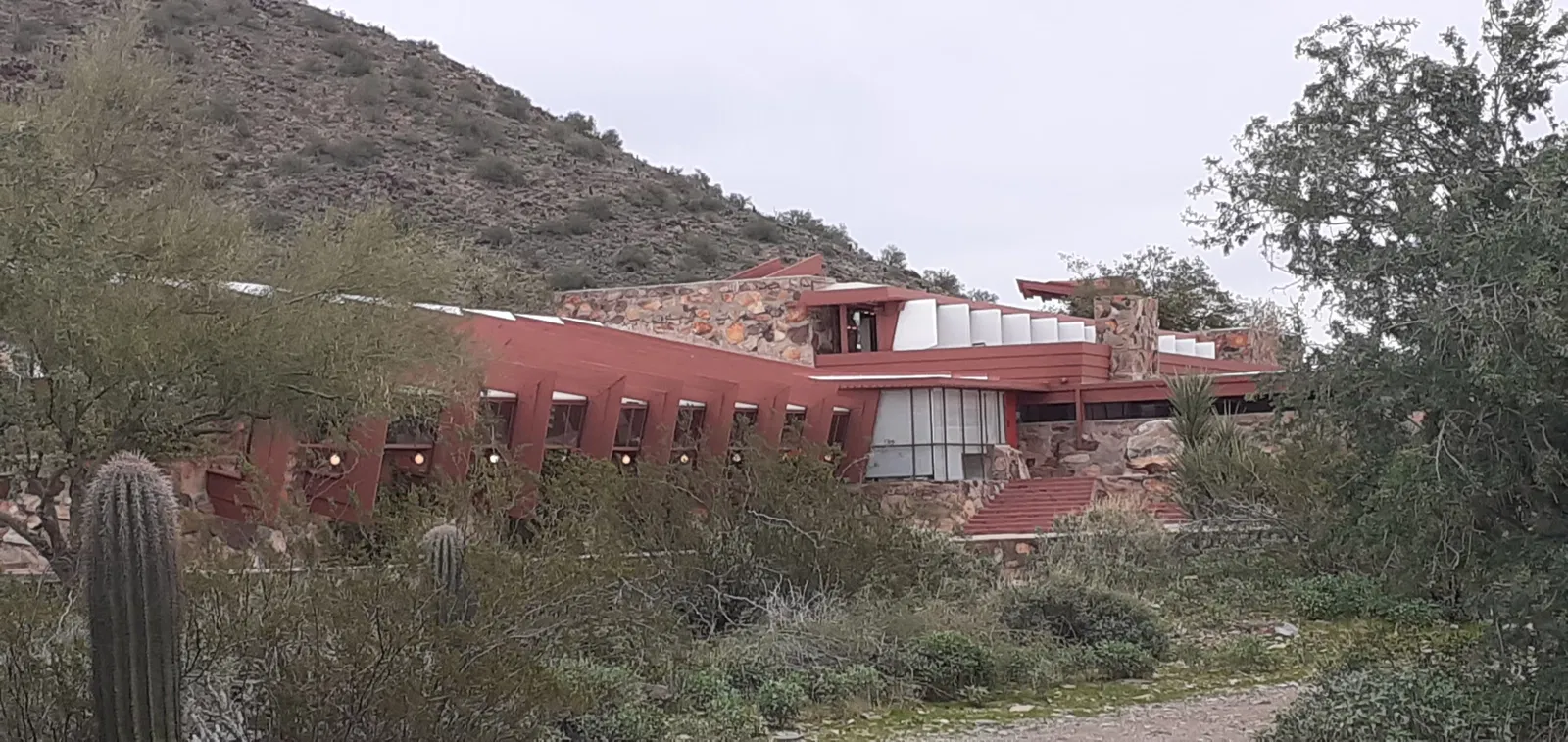 Taliesin West