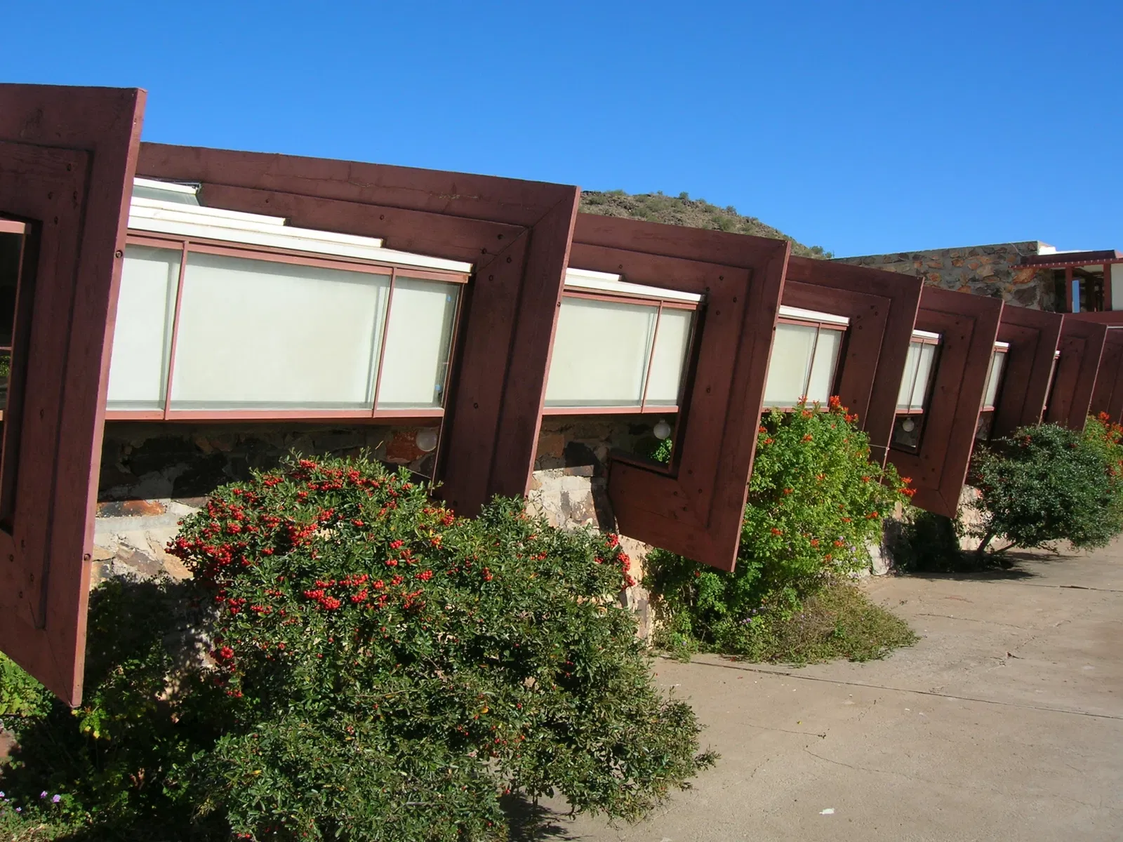 Taliesin West