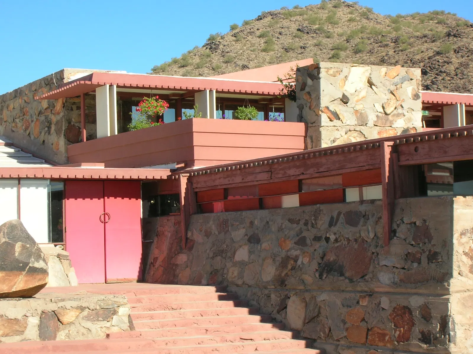 Taliesin West