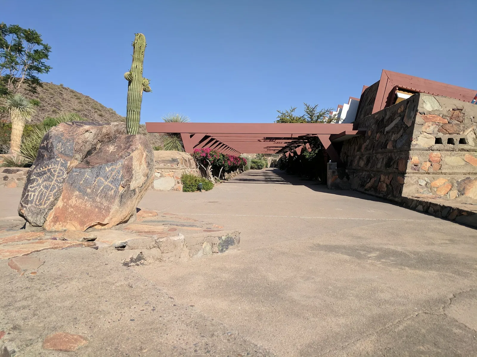 Taliesin West