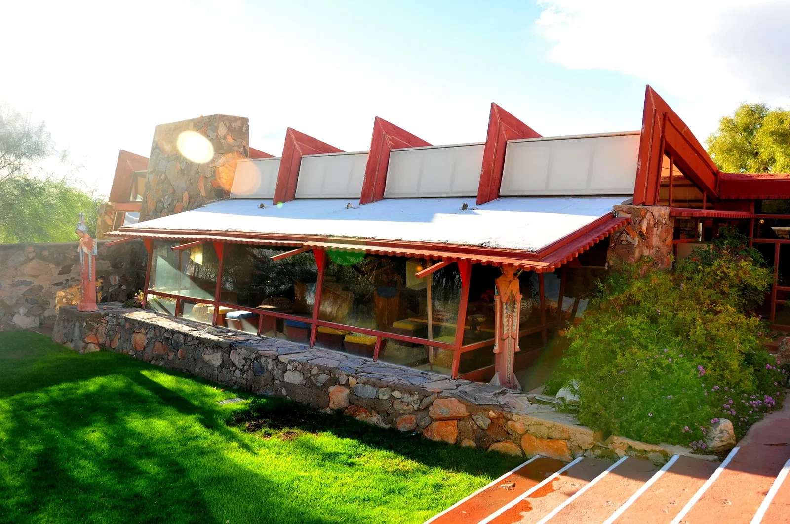 Taliesin West