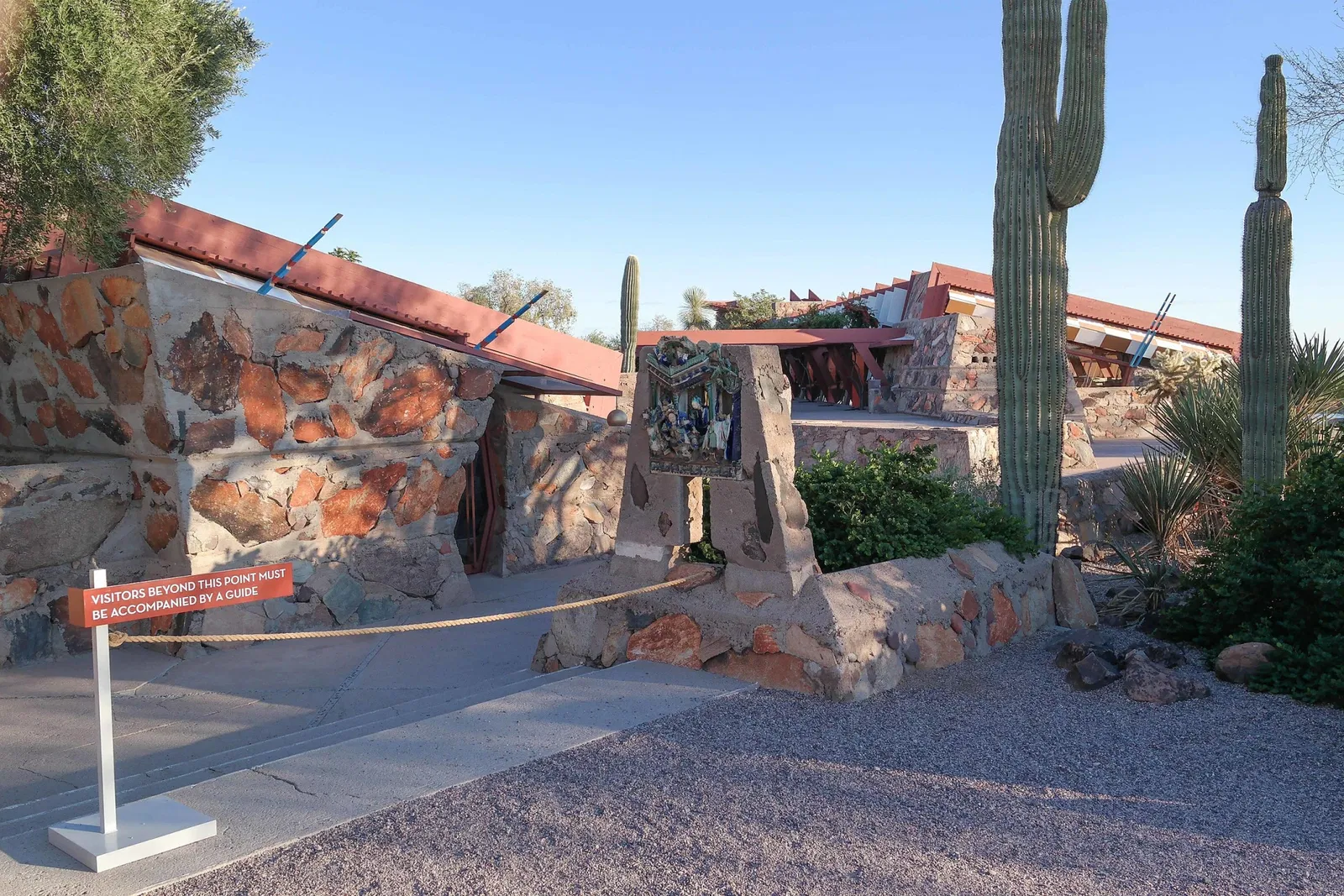 Taliesin West