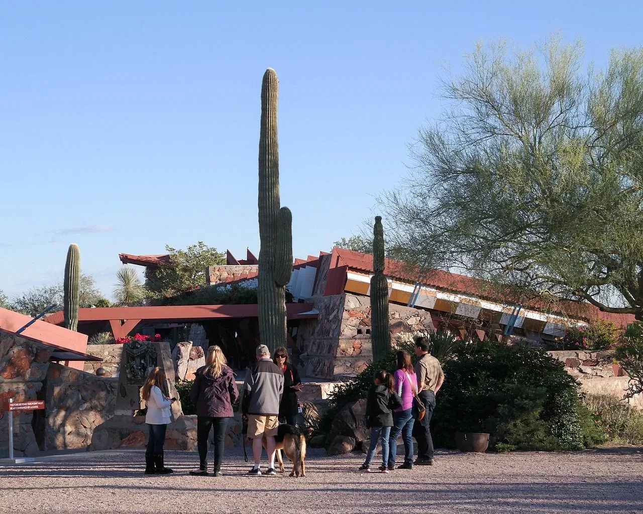 Taliesin West