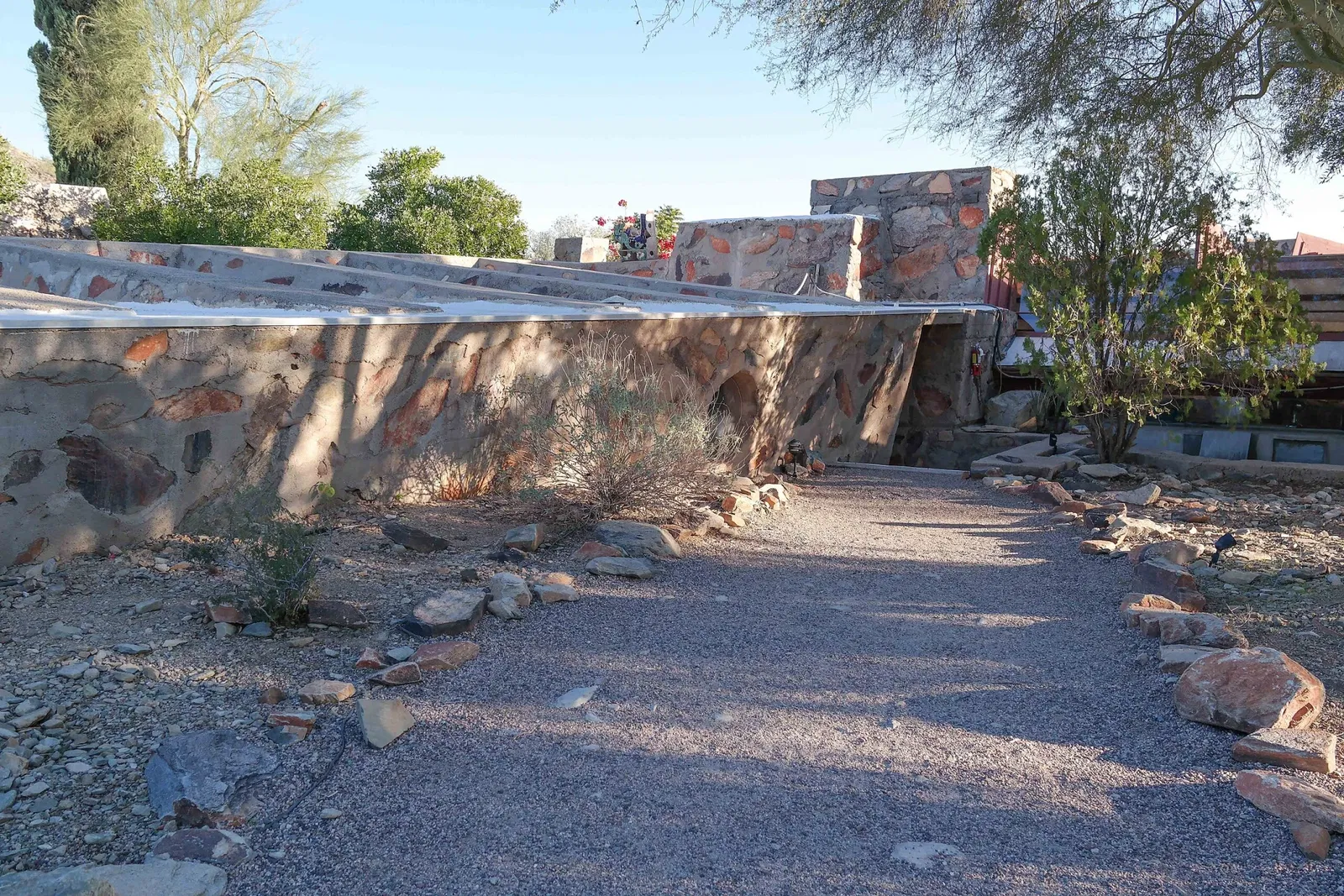 Taliesin West