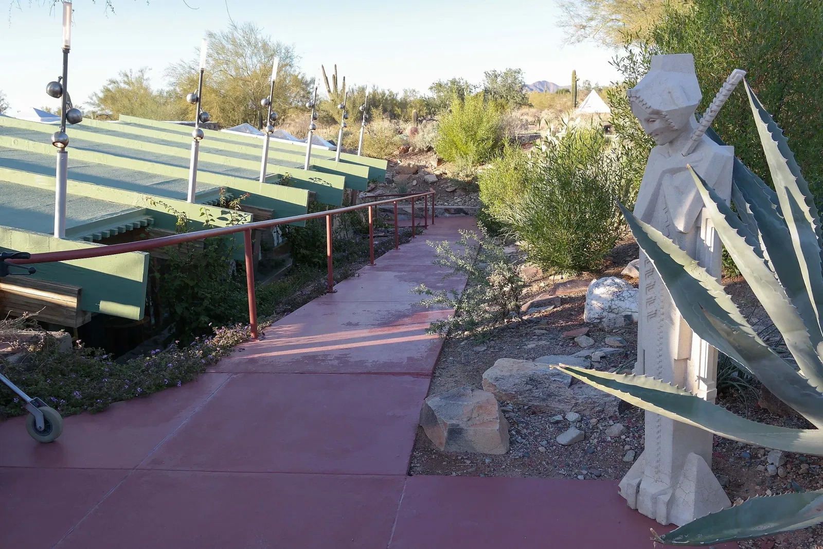 Taliesin West