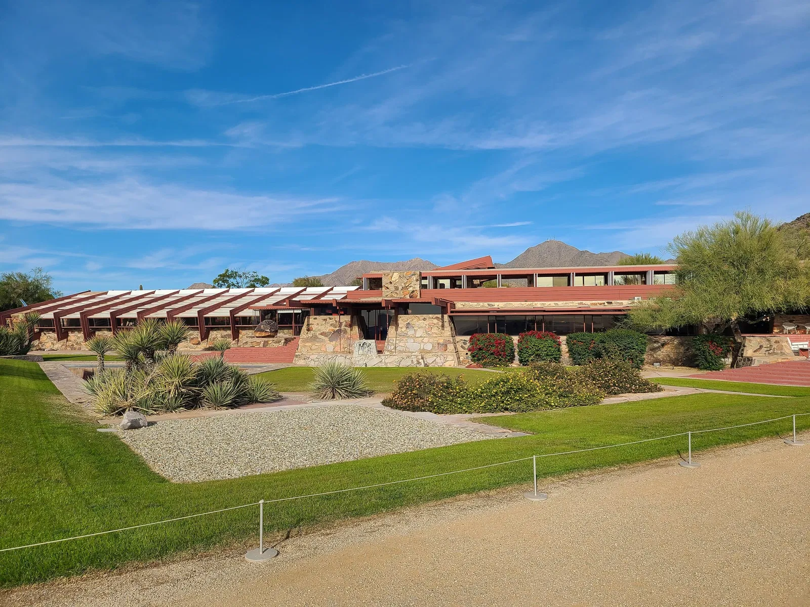 Taliesin West