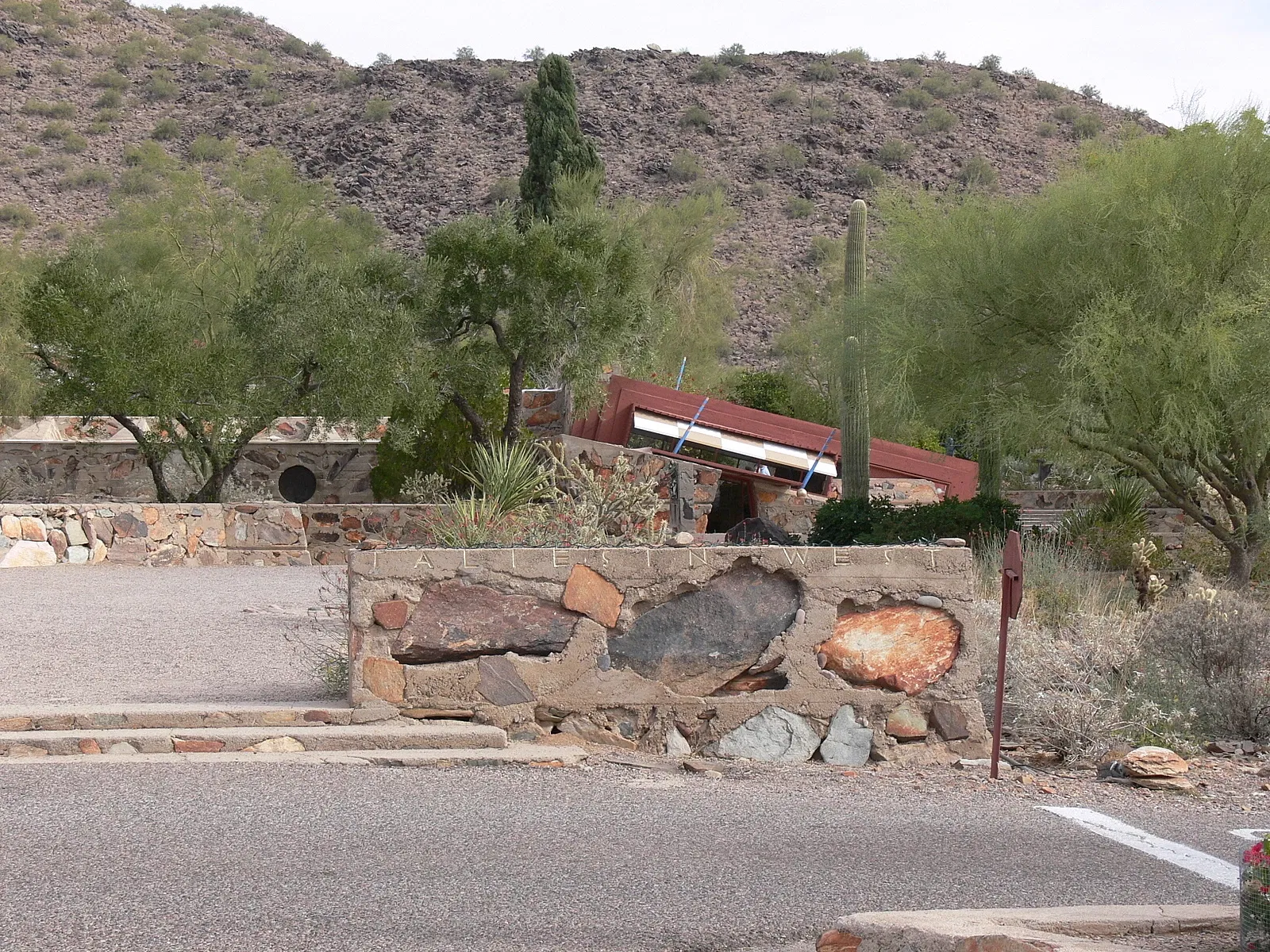 Taliesin West