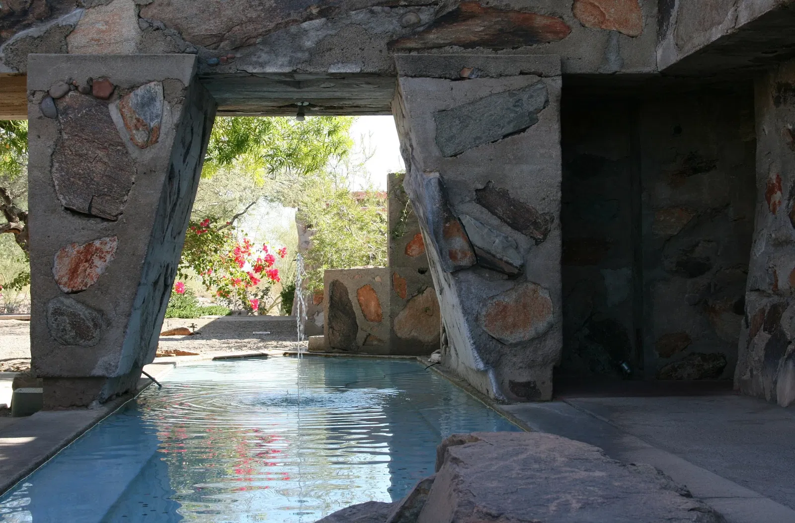 Taliesin West
