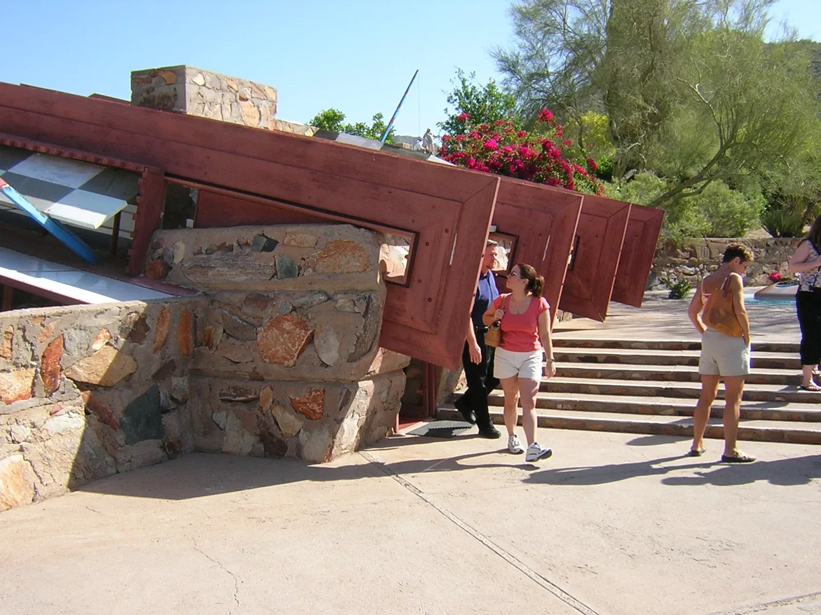 Taliesin West