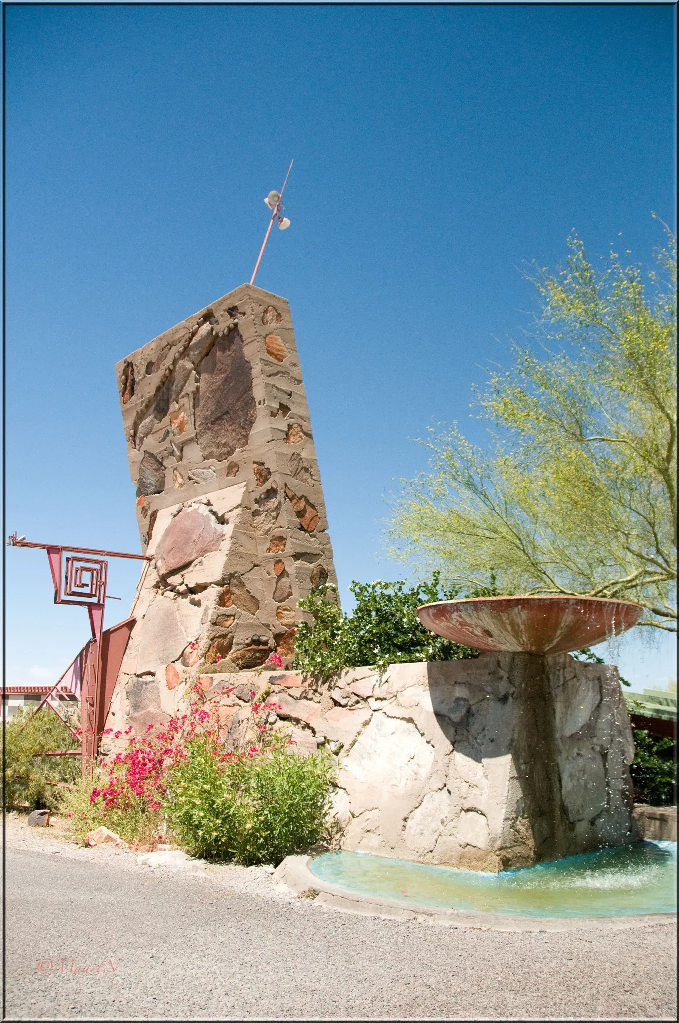 Taliesin West