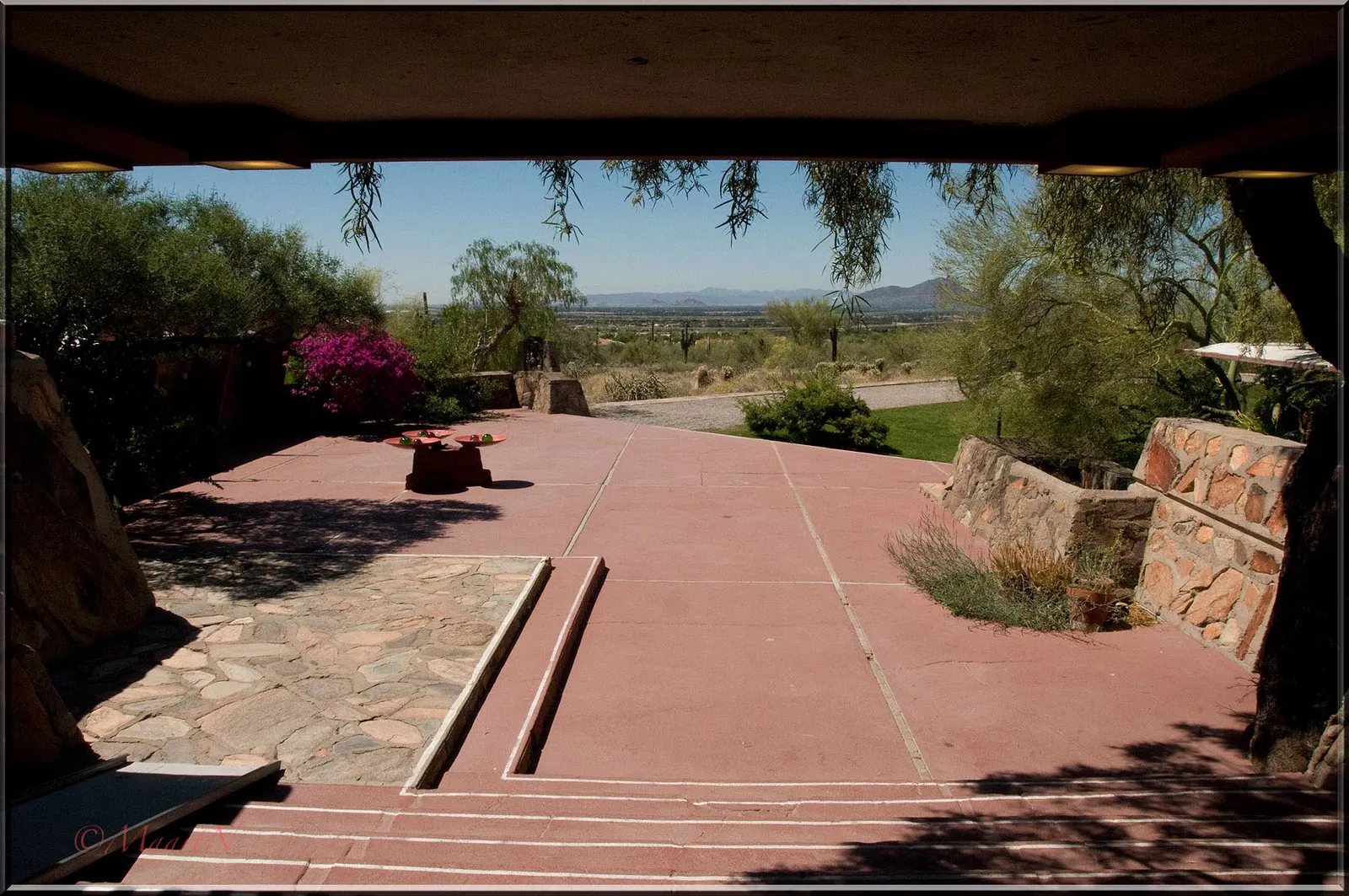 Taliesin West