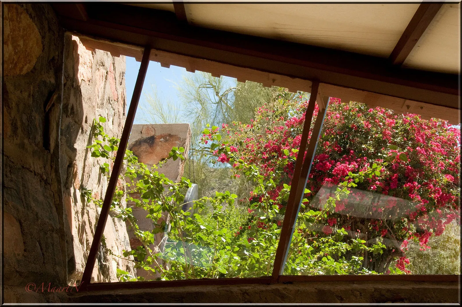 Taliesin West