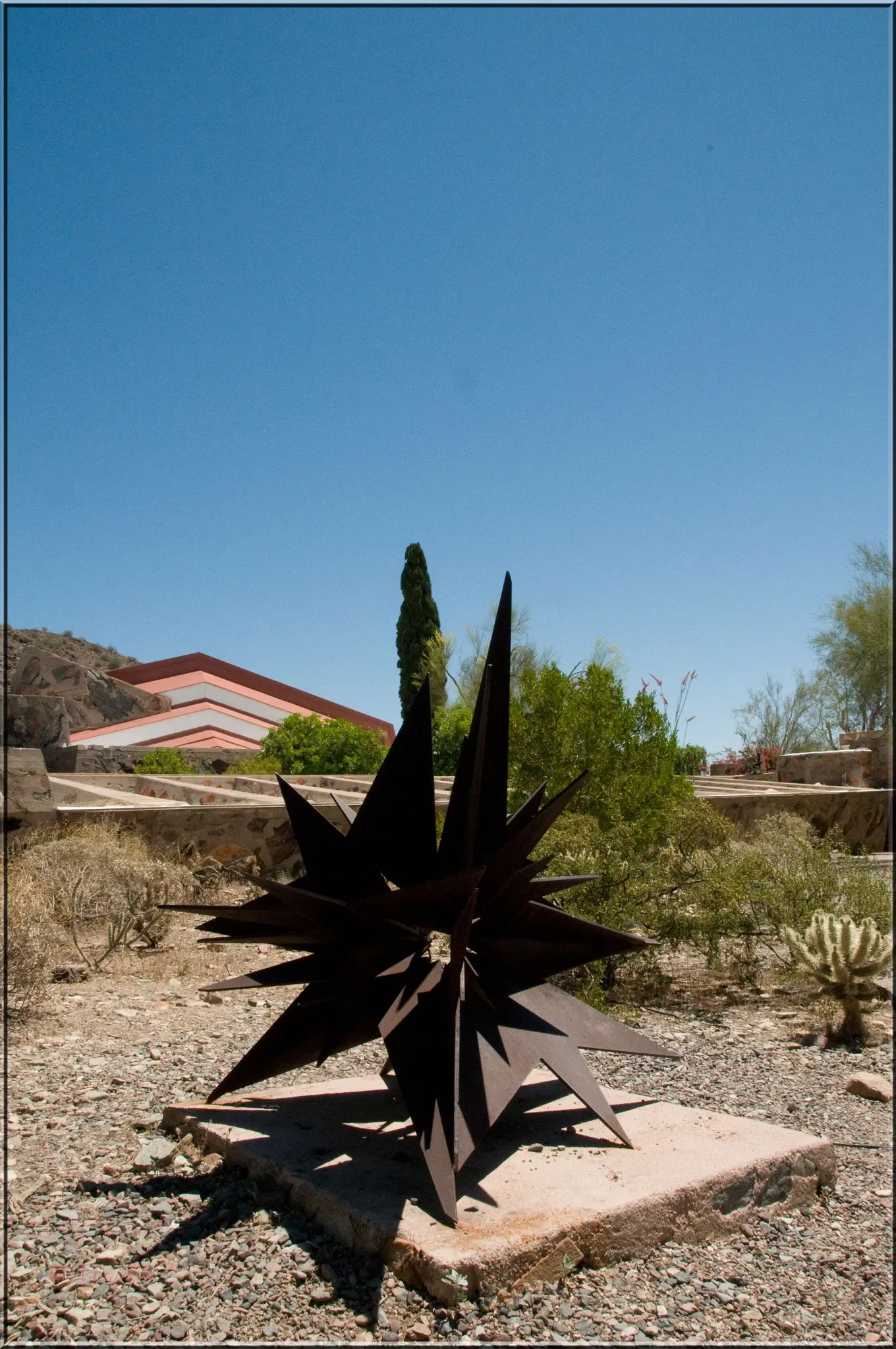 Taliesin West