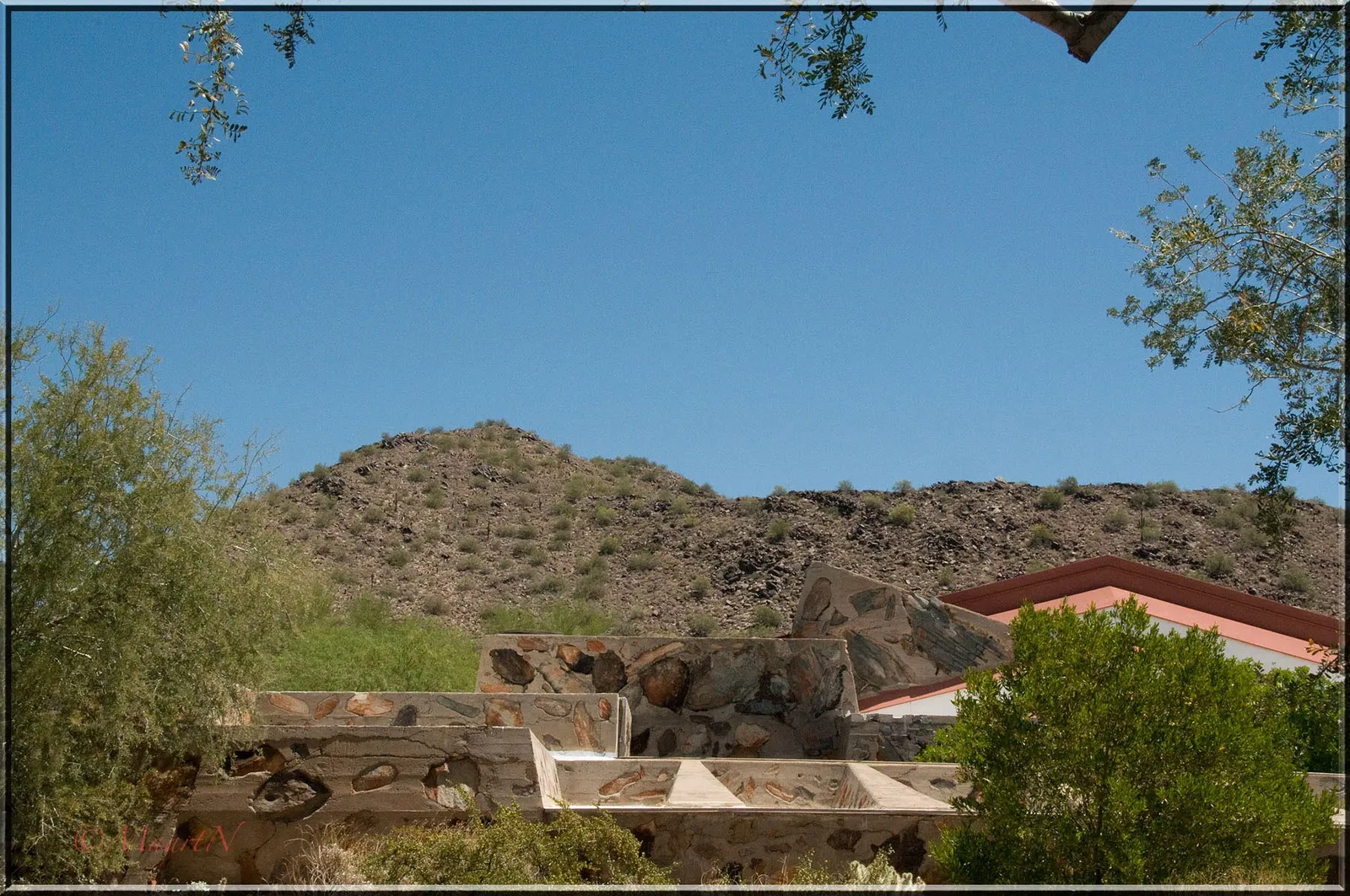 Taliesin West