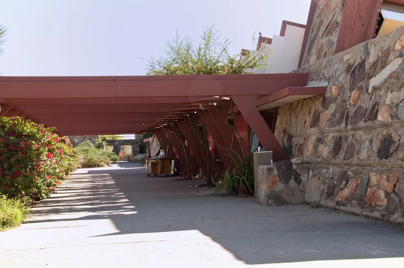 Taliesin West