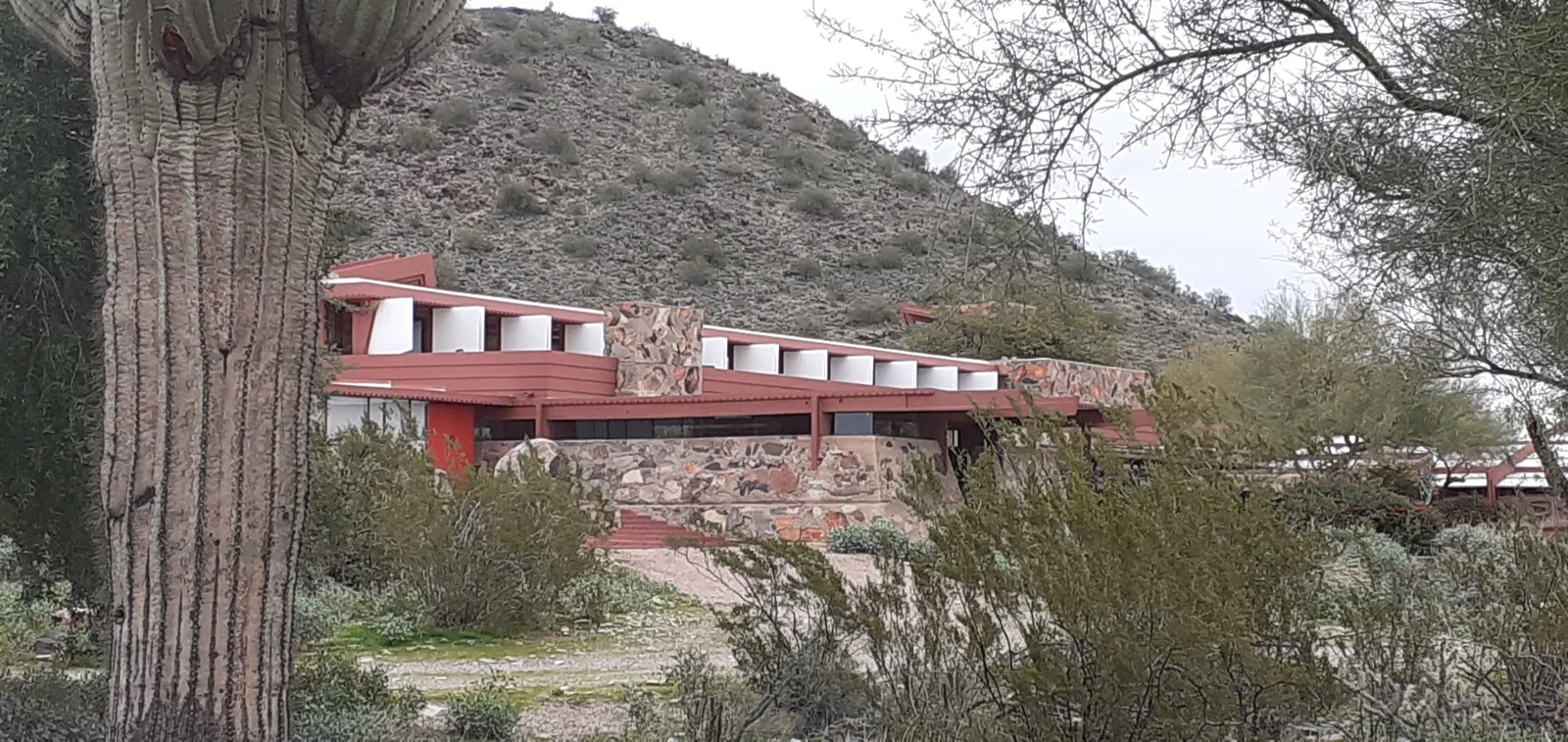Taliesin West