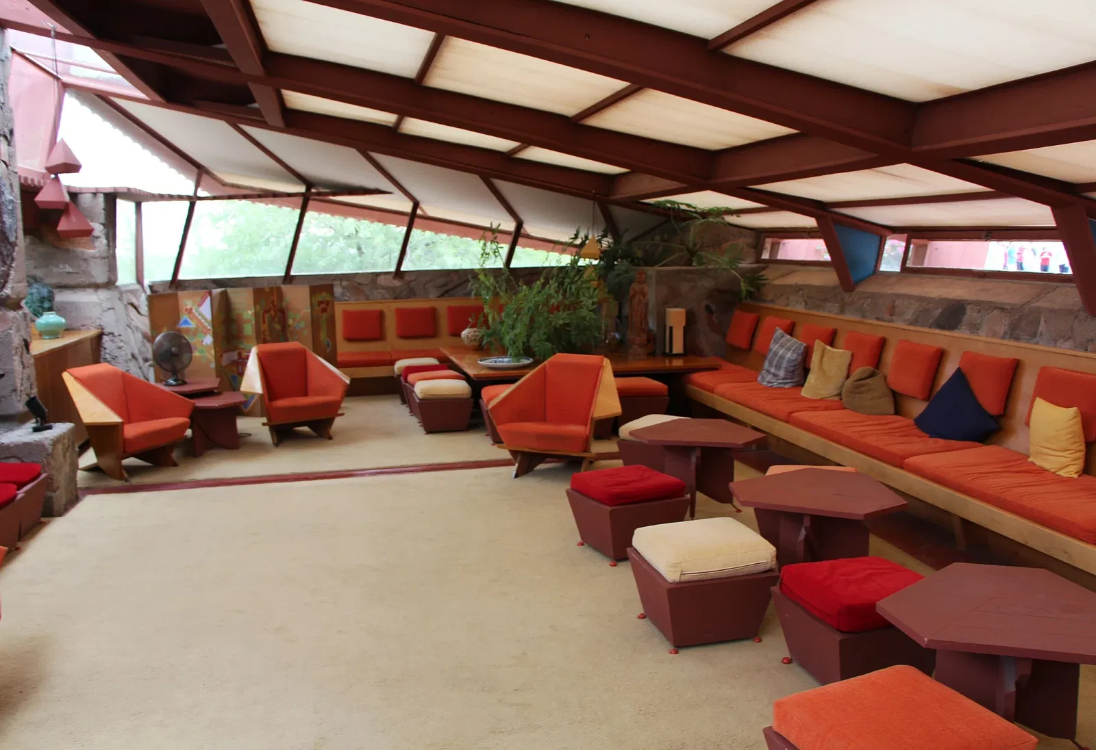 Taliesin West