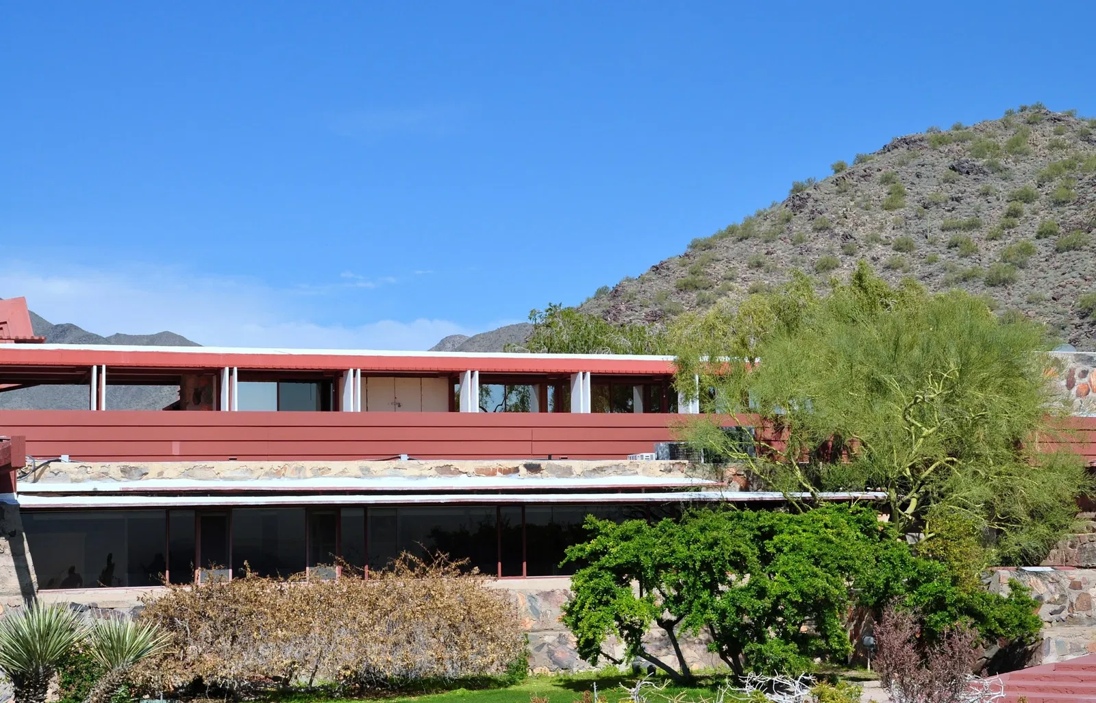 Taliesin West