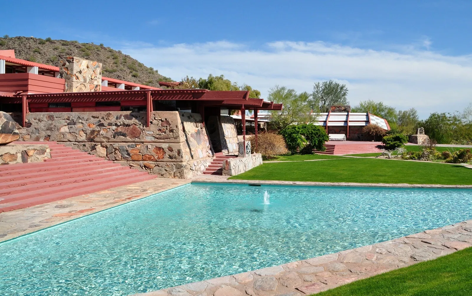 Taliesin West